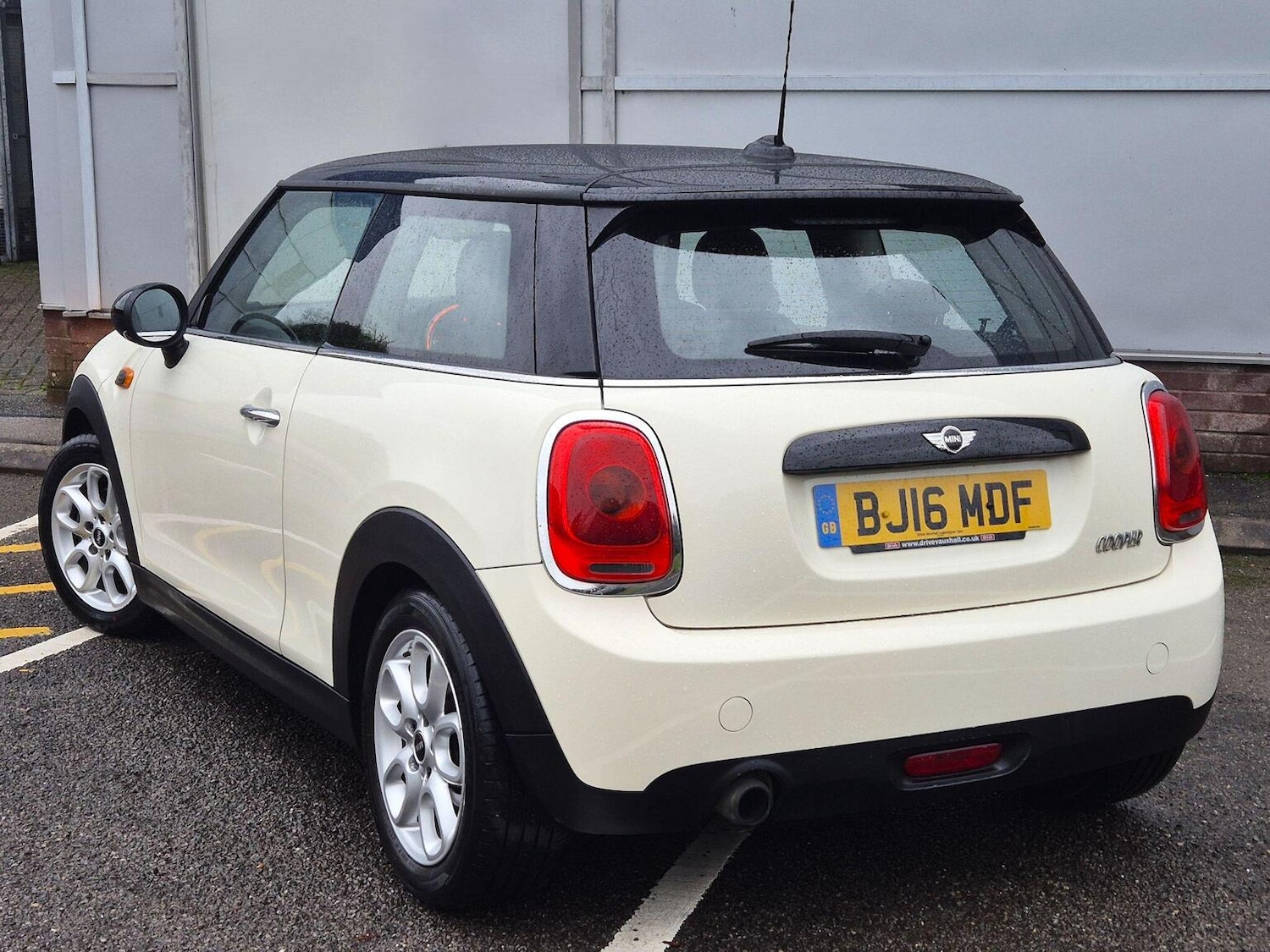 Used MINI Hatch 2016 for sale - 77046303: Photo 6