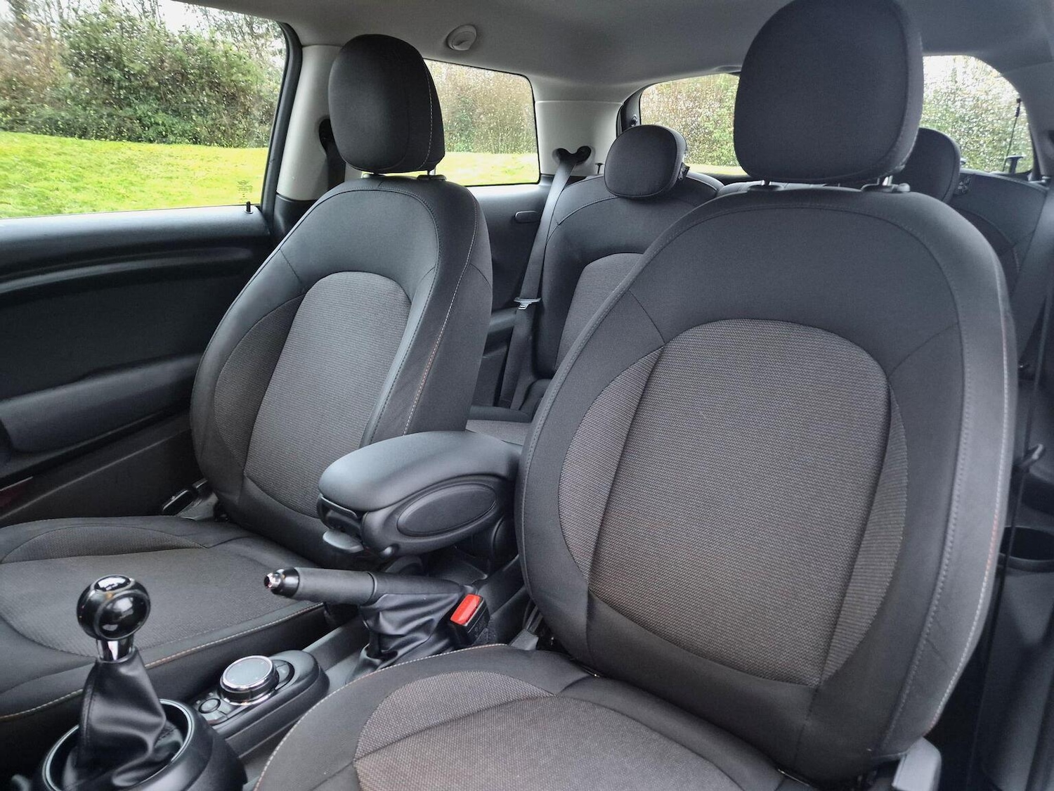 Used MINI Hatch 2016 for sale - 77046303: Photo 7