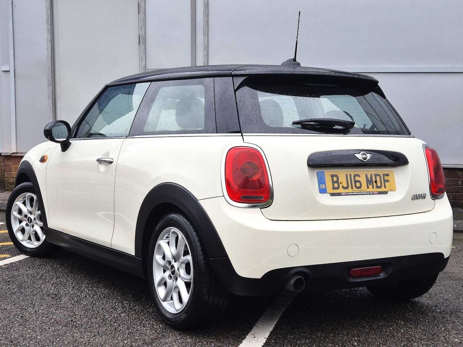 Used MINI Hatch 2016 for sale - 77046303: Photo 8