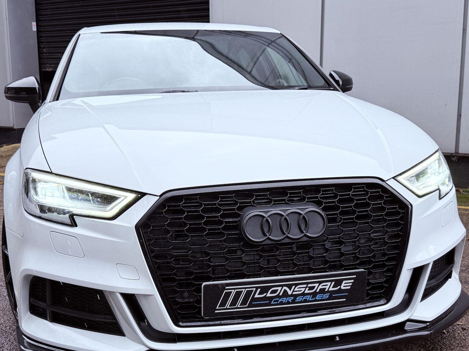 Used Audi A3 2017 for sale - 77046299: Photo 12