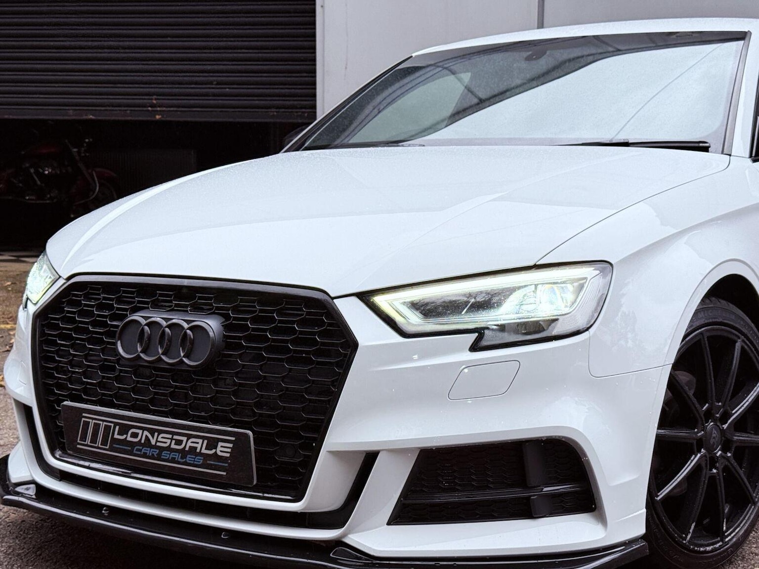 Used Audi A3 2017 for sale - 77046299: Photo 15