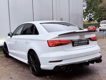 Used Audi A3 2017 for sale - 77046299: Photo