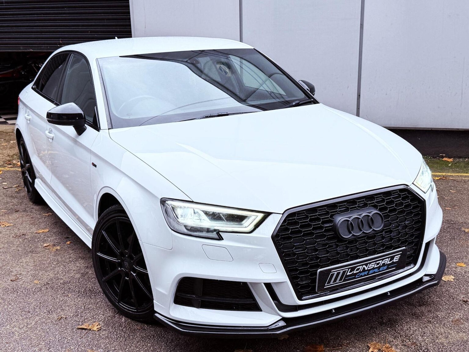 Used Audi A3 2017 for sale - 77046299: Photo 5