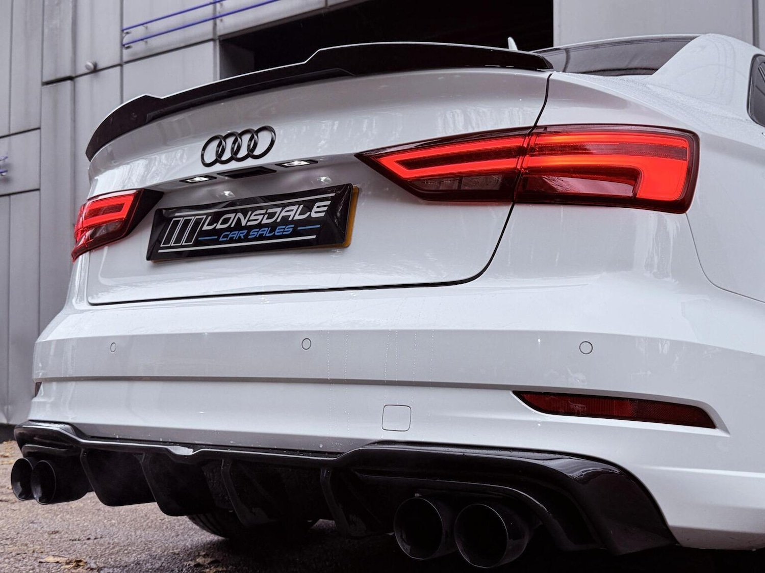 Used Audi A3 2017 for sale - 77046299: Photo 7