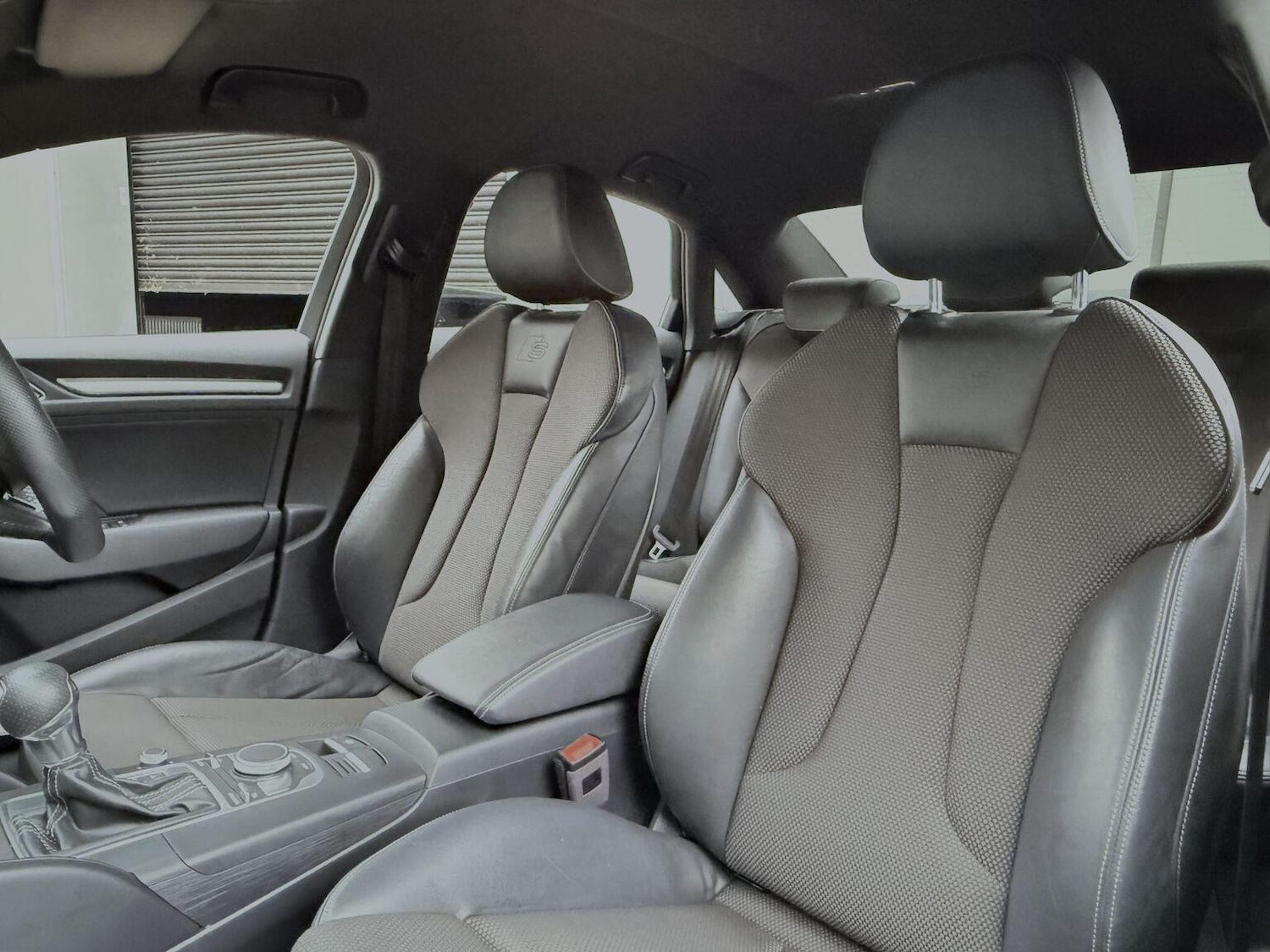 Used Audi A3 2017 for sale - 77046299: Photo 8