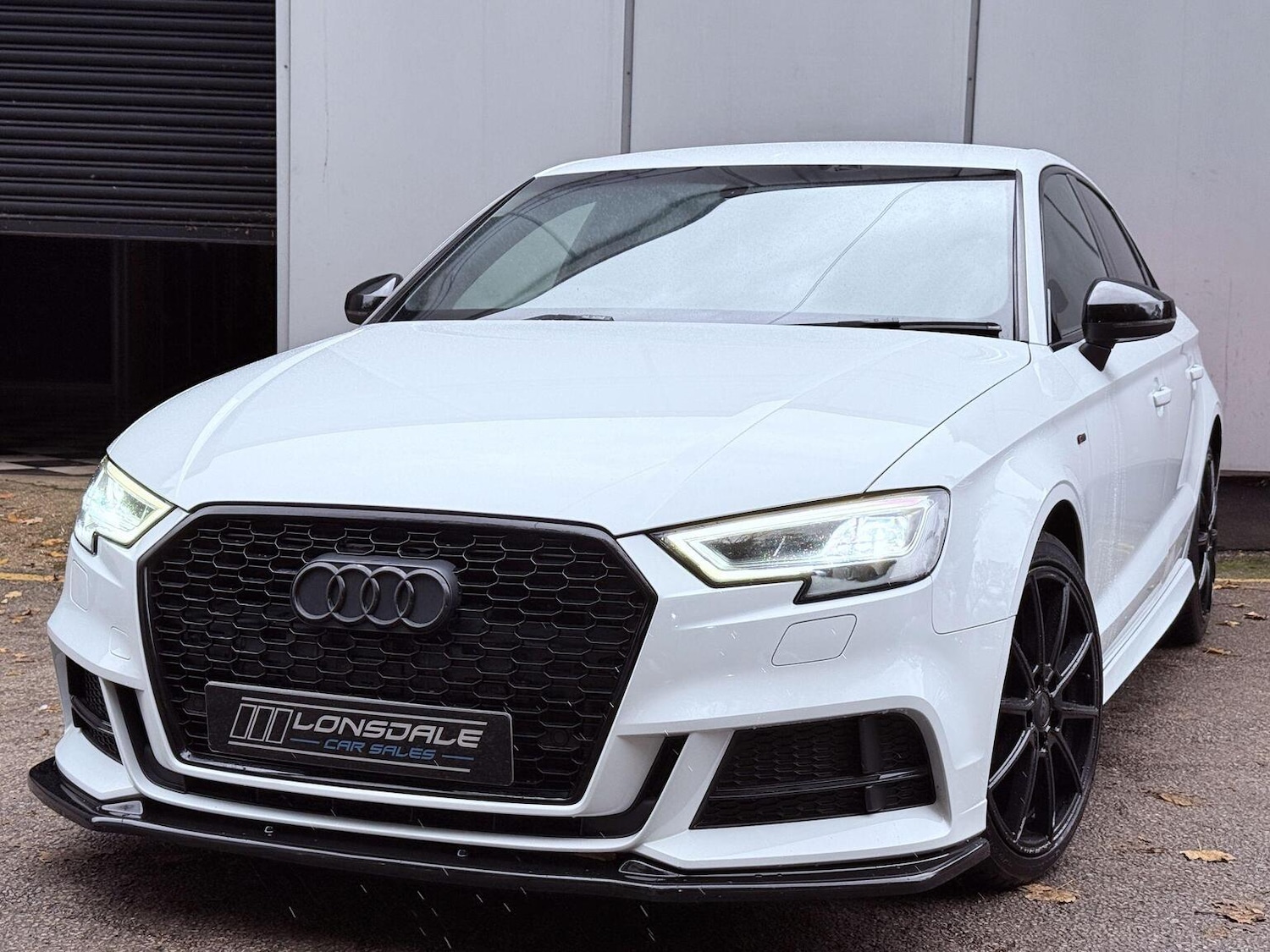 Used Audi A3 2017 for sale - 77046299: Photo 9