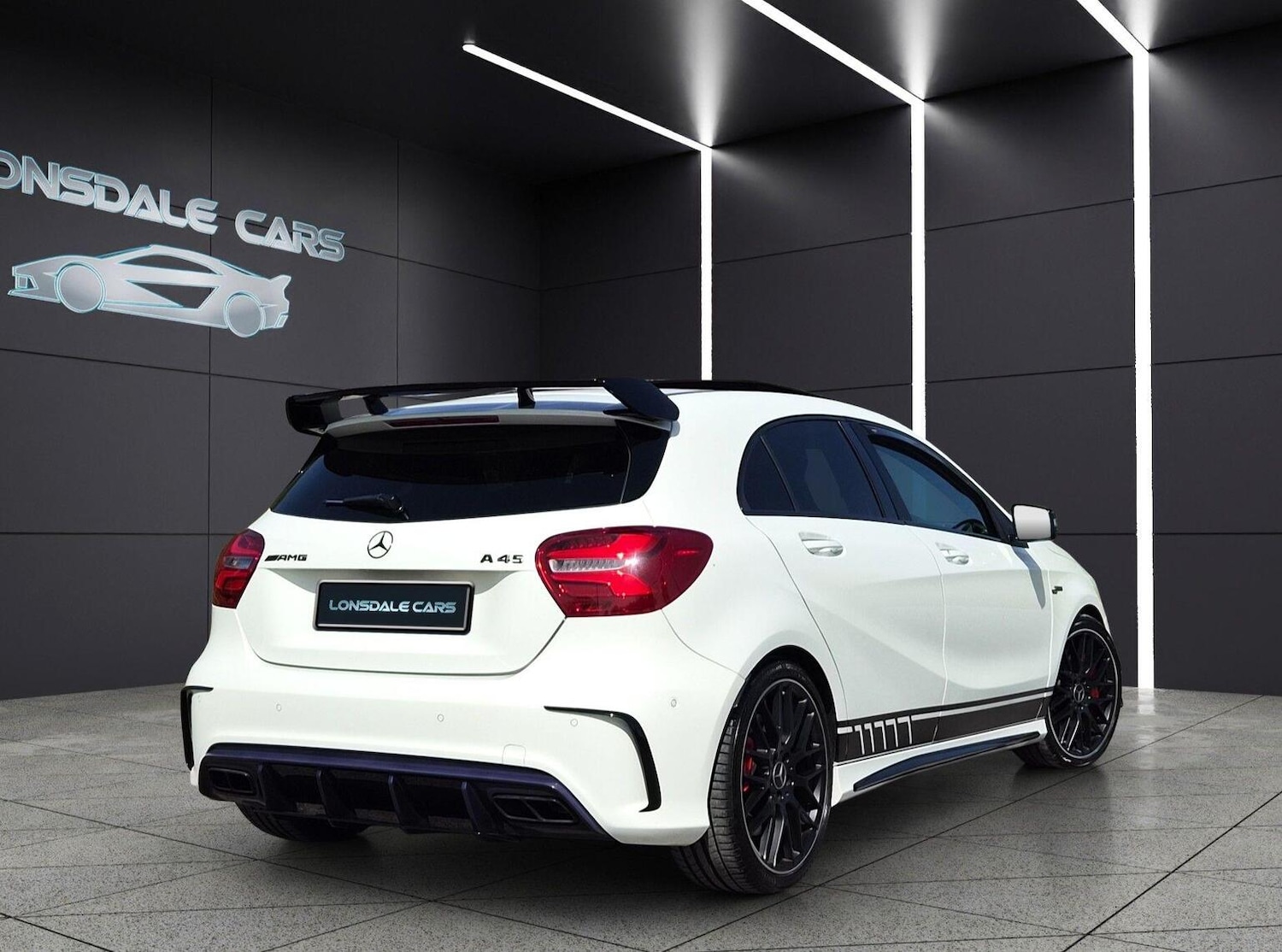 Used Mercedes-Benz A-Class 2017 for sale - 78183004: Photo 10