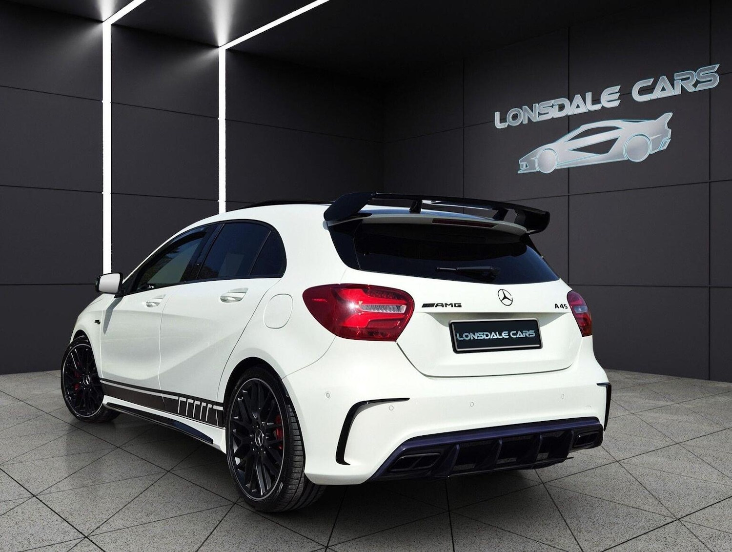 Used Mercedes-Benz A-Class 2017 for sale - 78183004: Photo 11