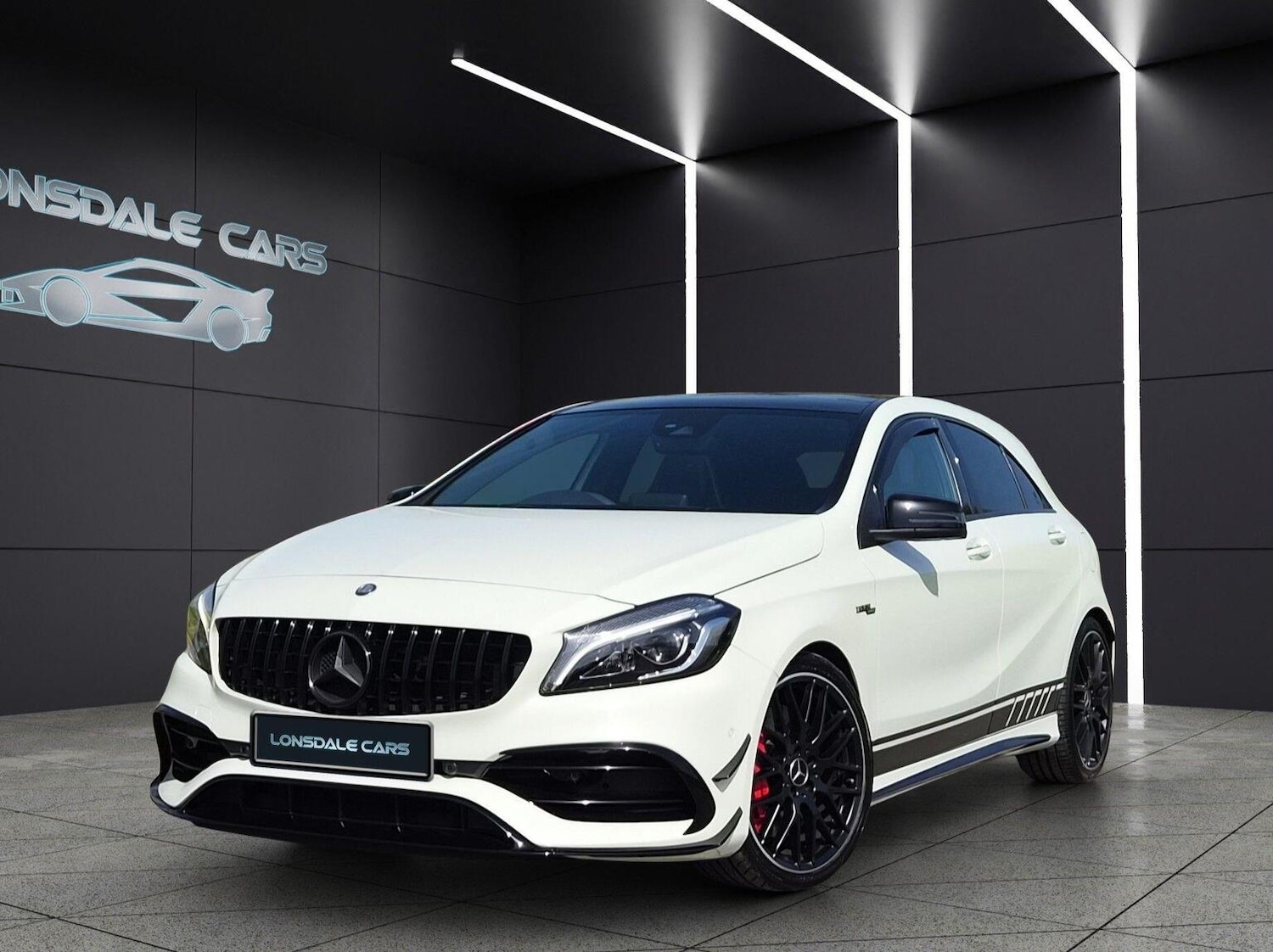 Used Mercedes-Benz A-Class 2017 for sale - 78183004: Photo 12