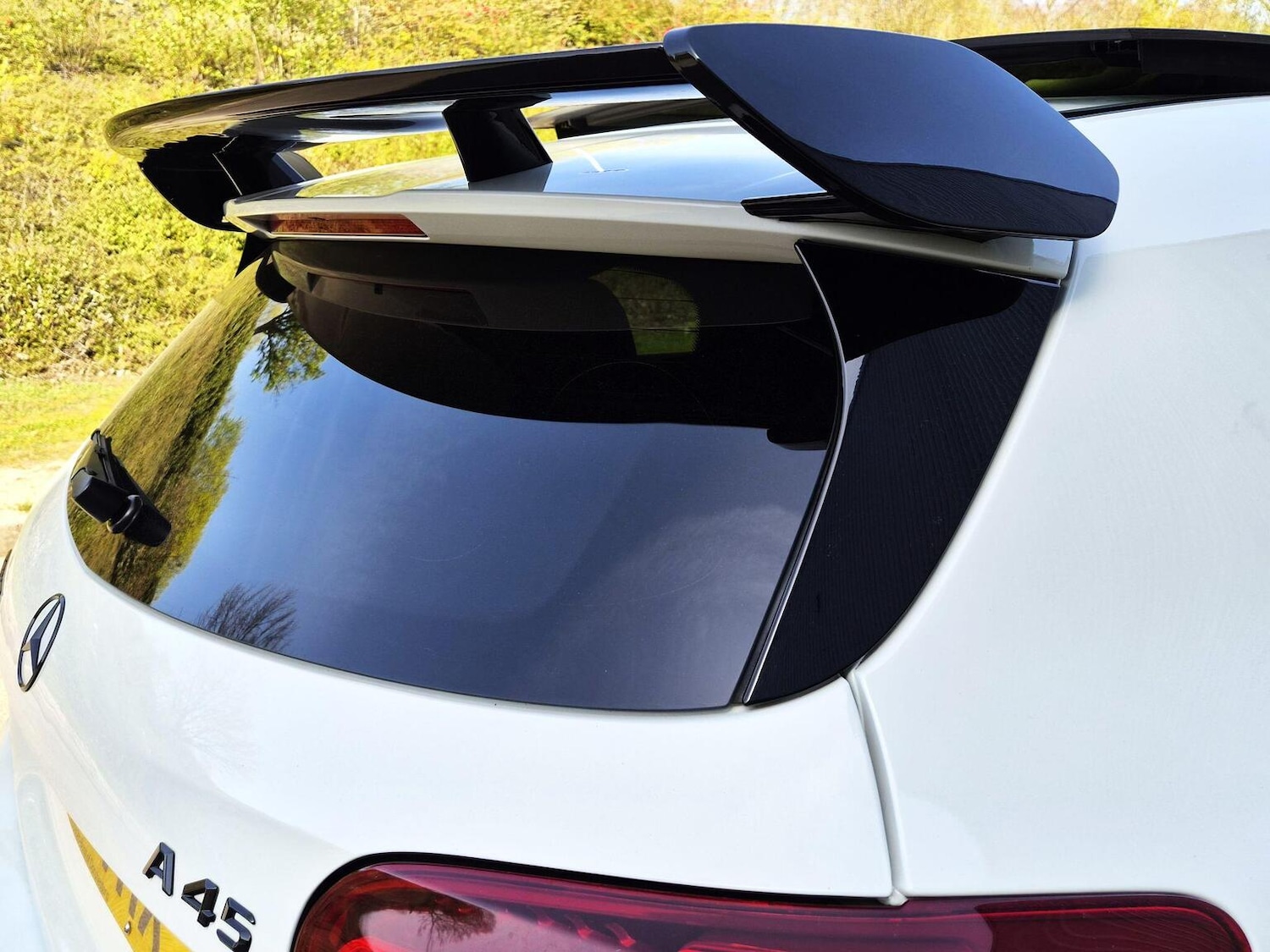 Used Mercedes-Benz A-Class 2017 for sale - 78183004: Photo 21