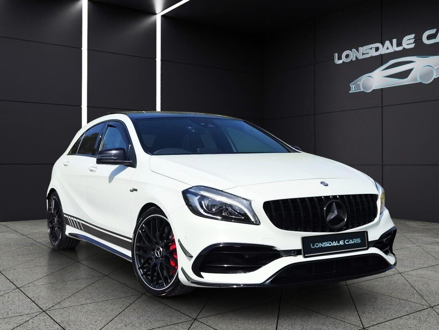 Used Mercedes-Benz A-Class 2017 for sale - 78183004: Photo 23