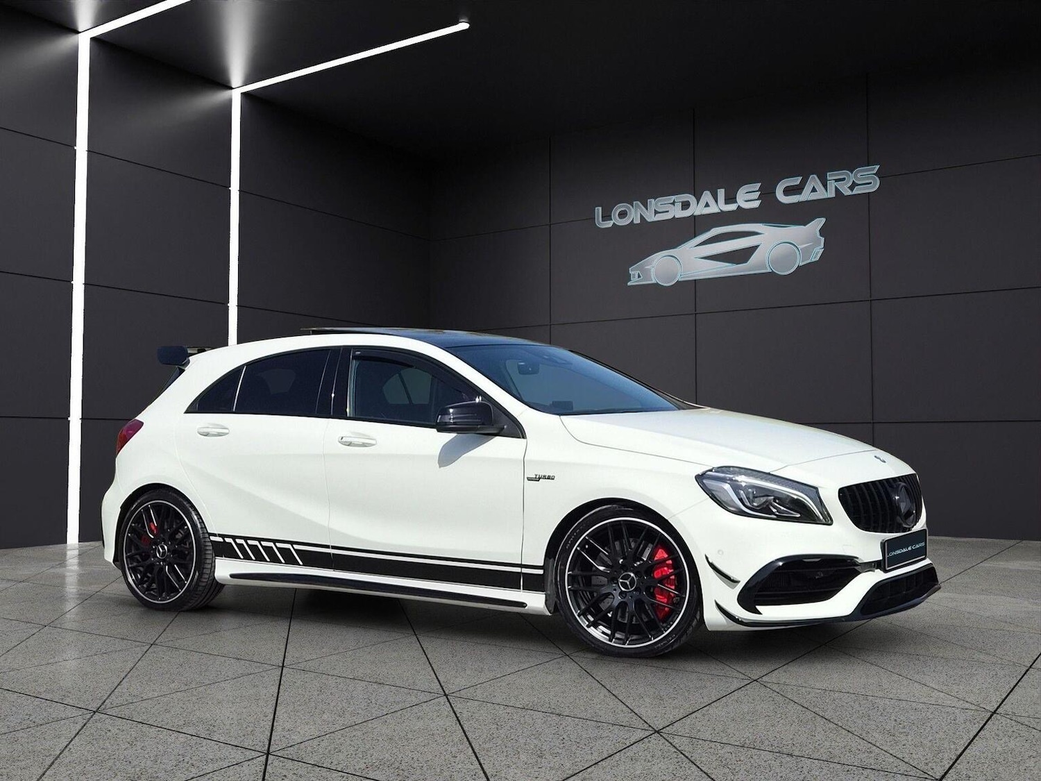 Used Mercedes-Benz A-Class 2017 for sale - 78183004: Photo 24