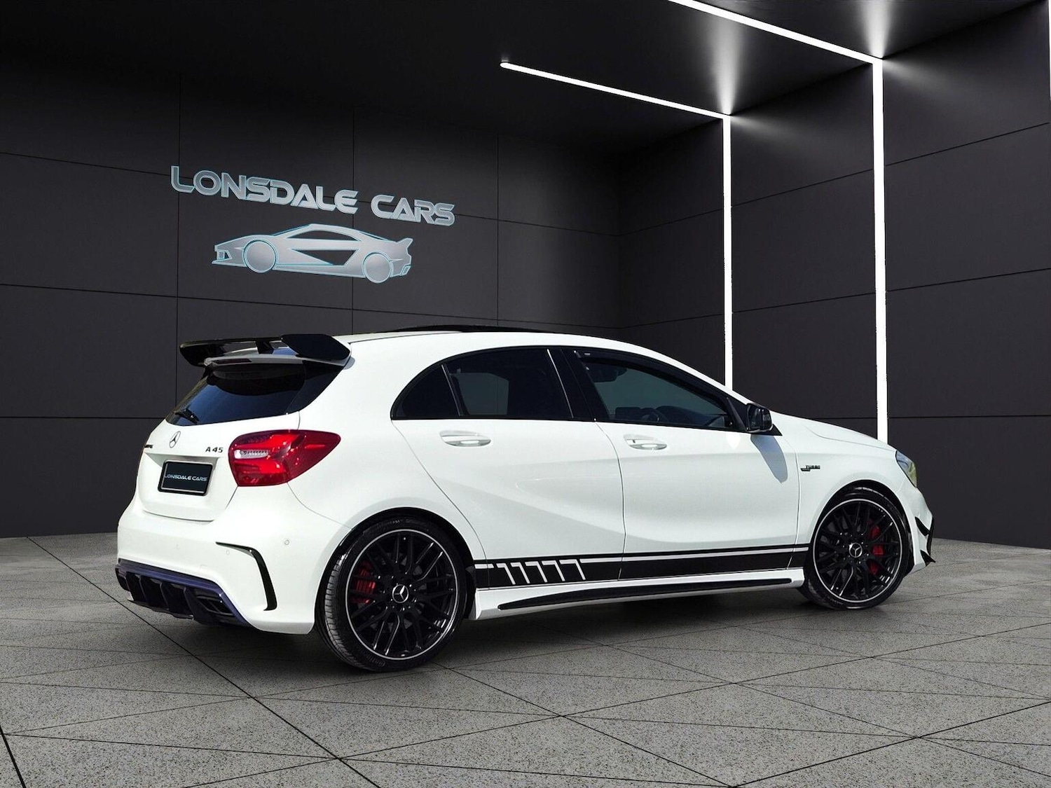 Used Mercedes-Benz A-Class 2017 for sale - 78183004: Photo 25