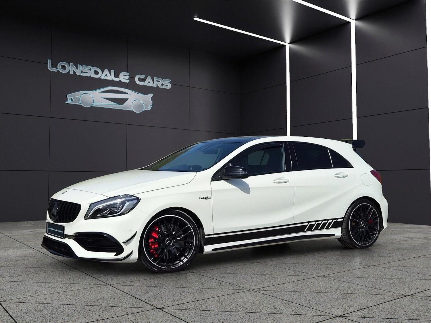 Used Mercedes-Benz A-Class 2017 for sale - 78183004: Photo 26