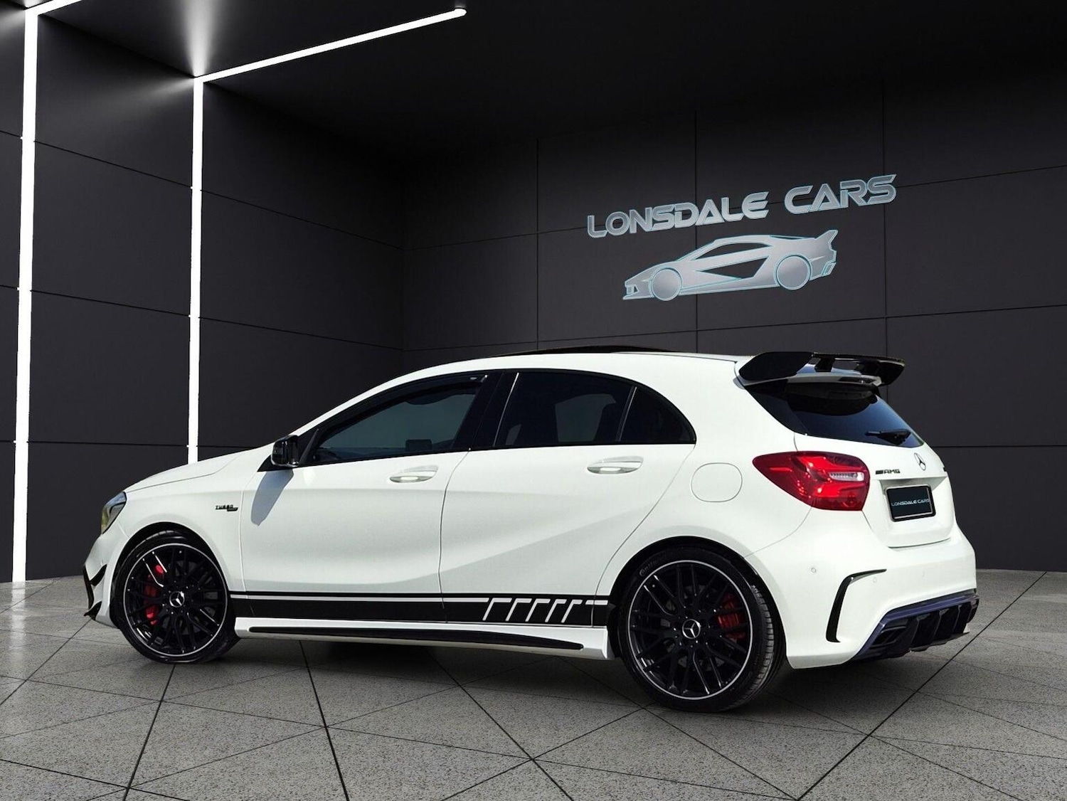 Used Mercedes-Benz A-Class 2017 for sale - 78183004: Photo 27