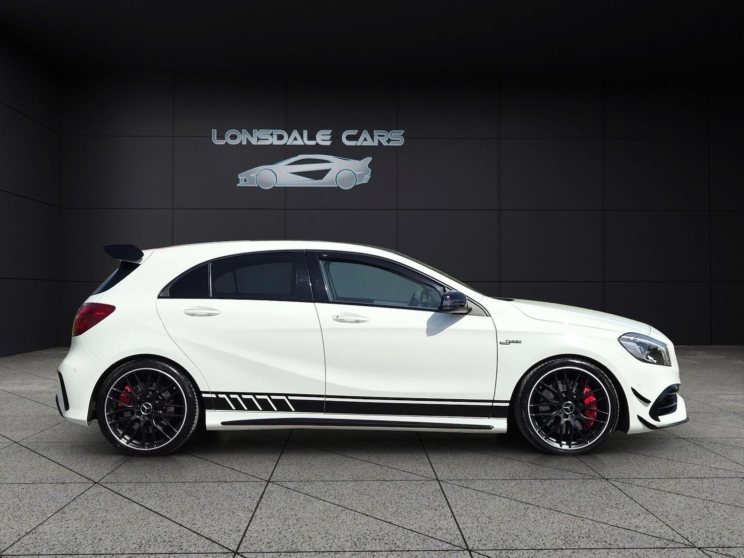 Used Mercedes-Benz A-Class 2017 for sale - 78183004: Photo 35