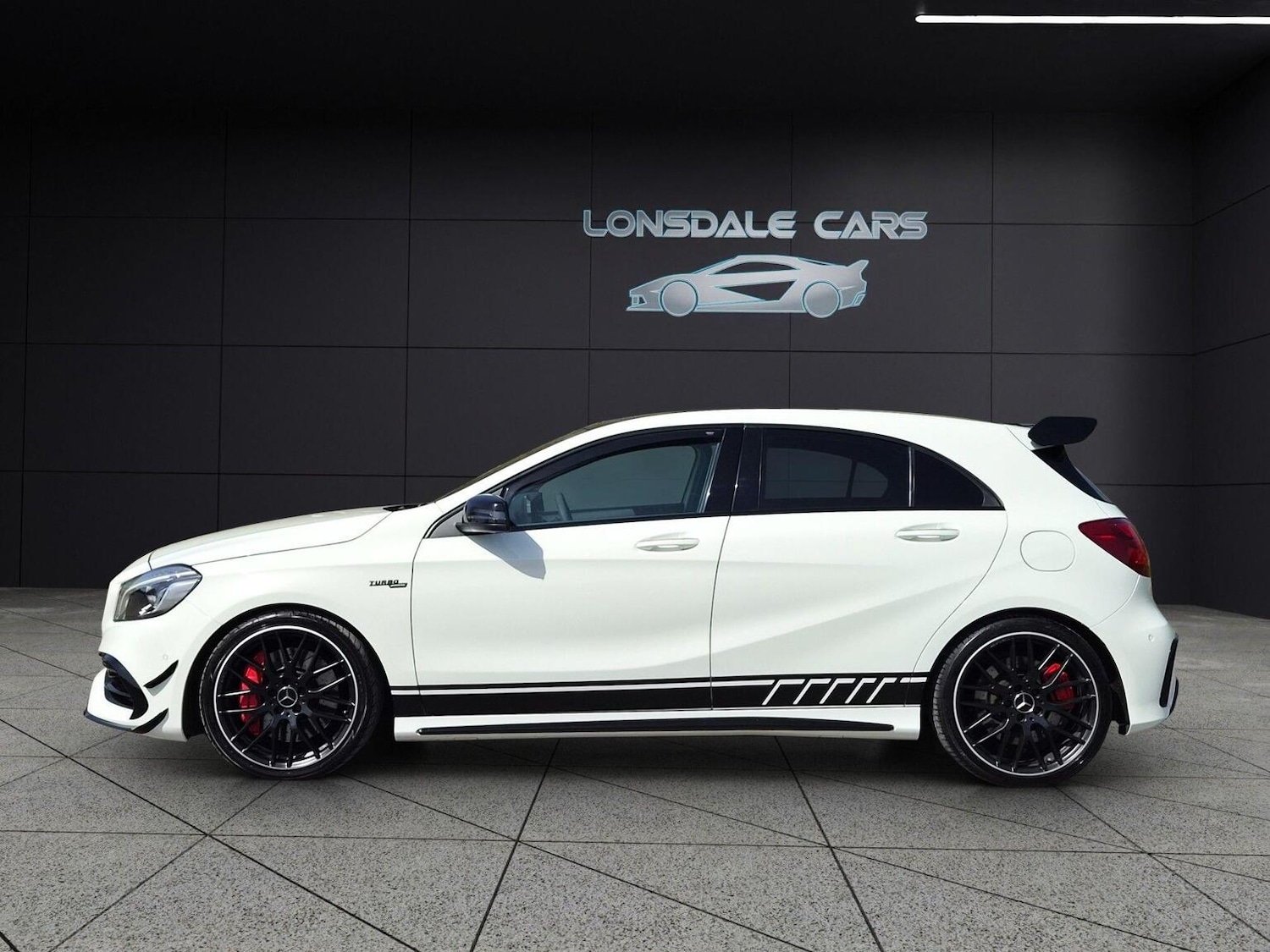 Used Mercedes-Benz A-Class 2017 for sale - 78183004: Photo 36