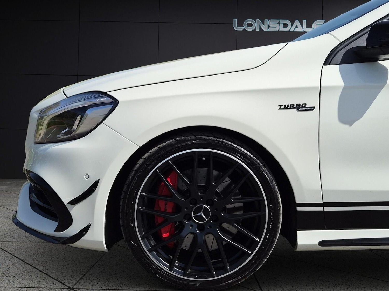 Used Mercedes-Benz A-Class 2017 for sale - 78183004: Photo 37