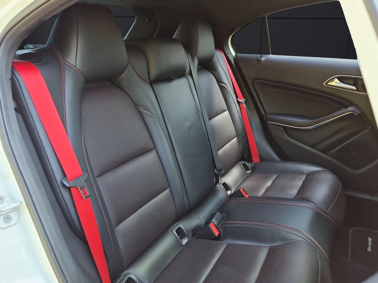 Used Mercedes-Benz A-Class 2017 for sale - 78183004: Photo 42