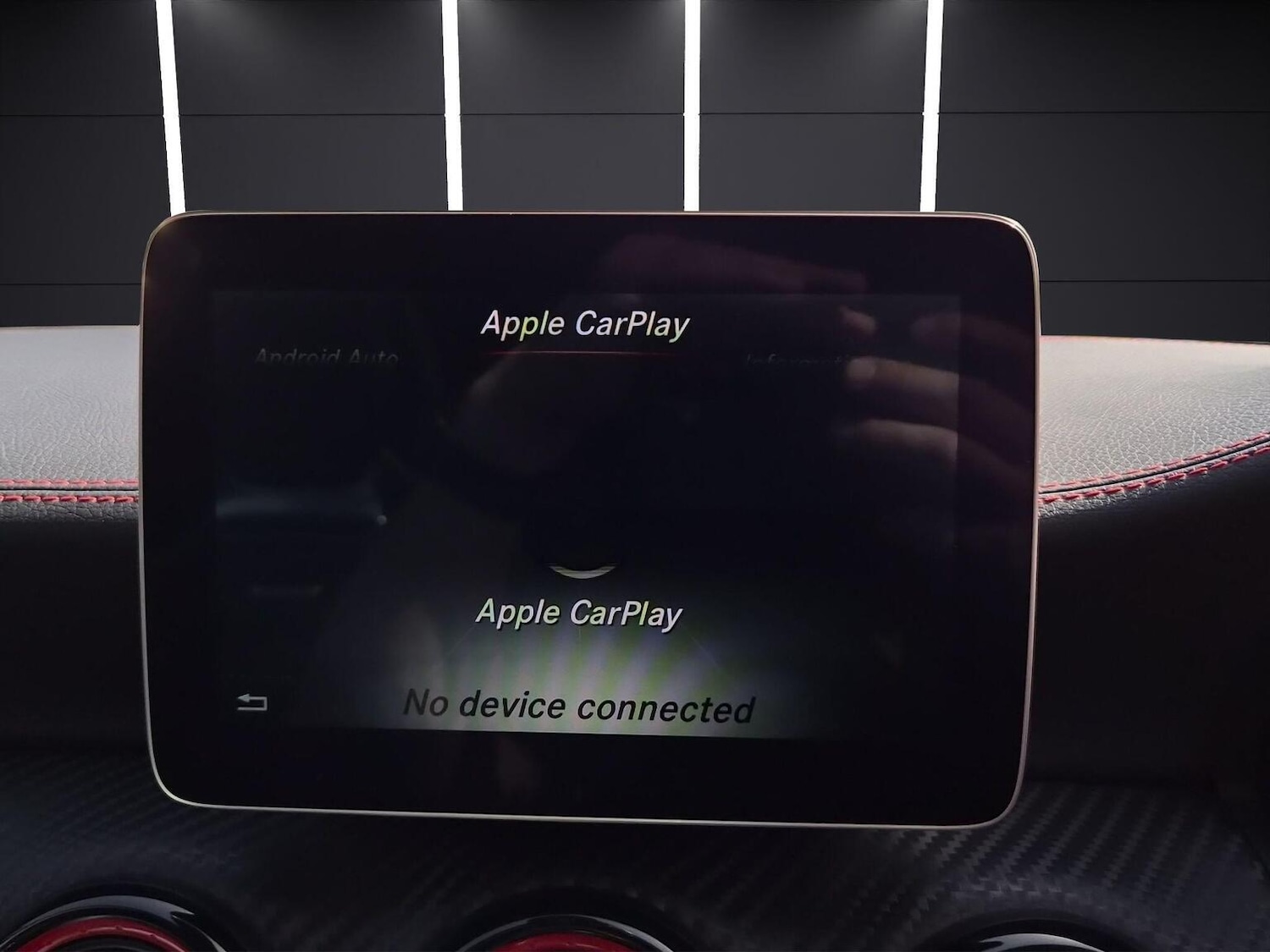 Used Mercedes-Benz A-Class 2017 for sale - 78183004: Photo 45