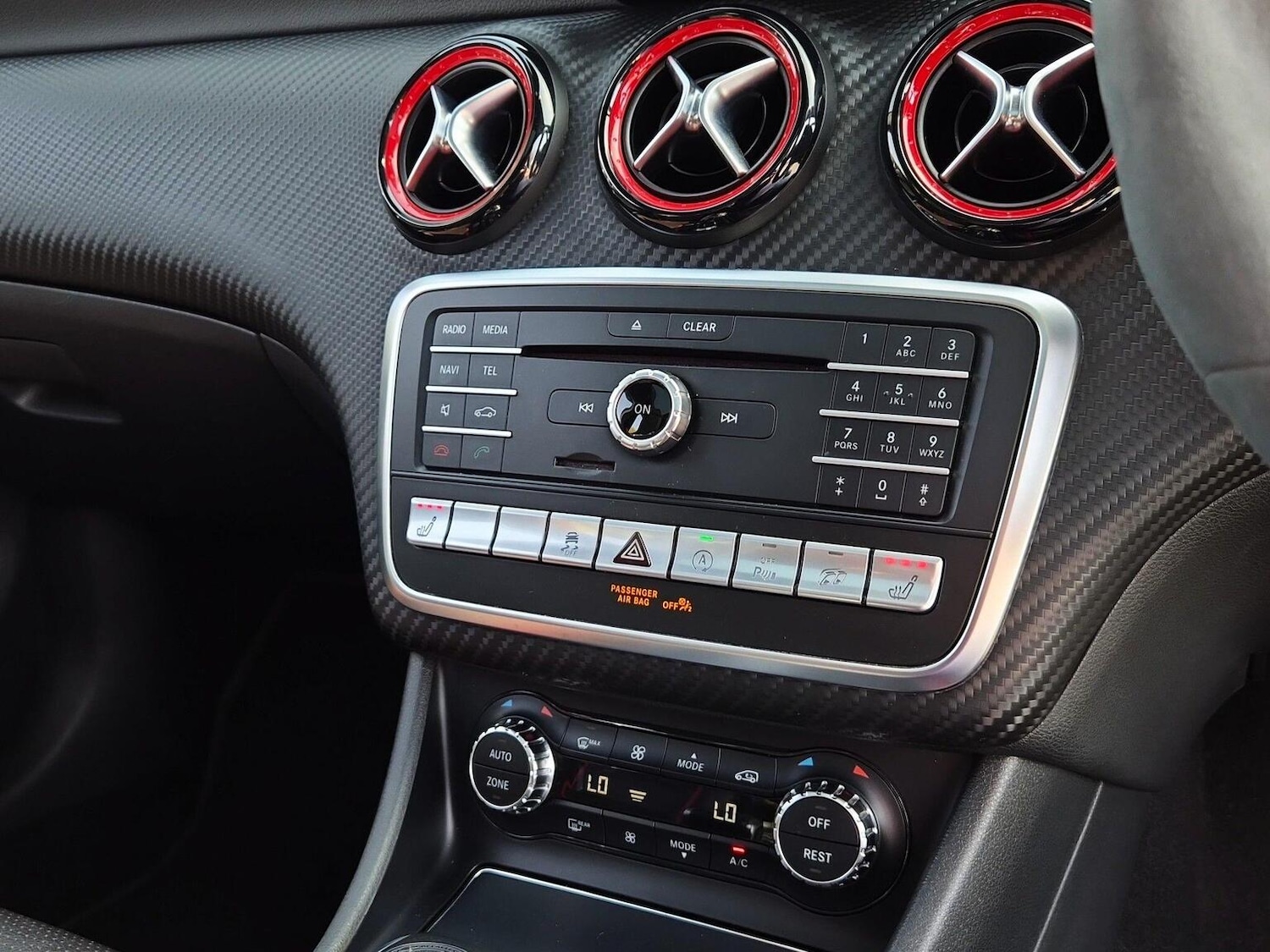 Used Mercedes-Benz A-Class 2017 for sale - 78183004: Photo 47