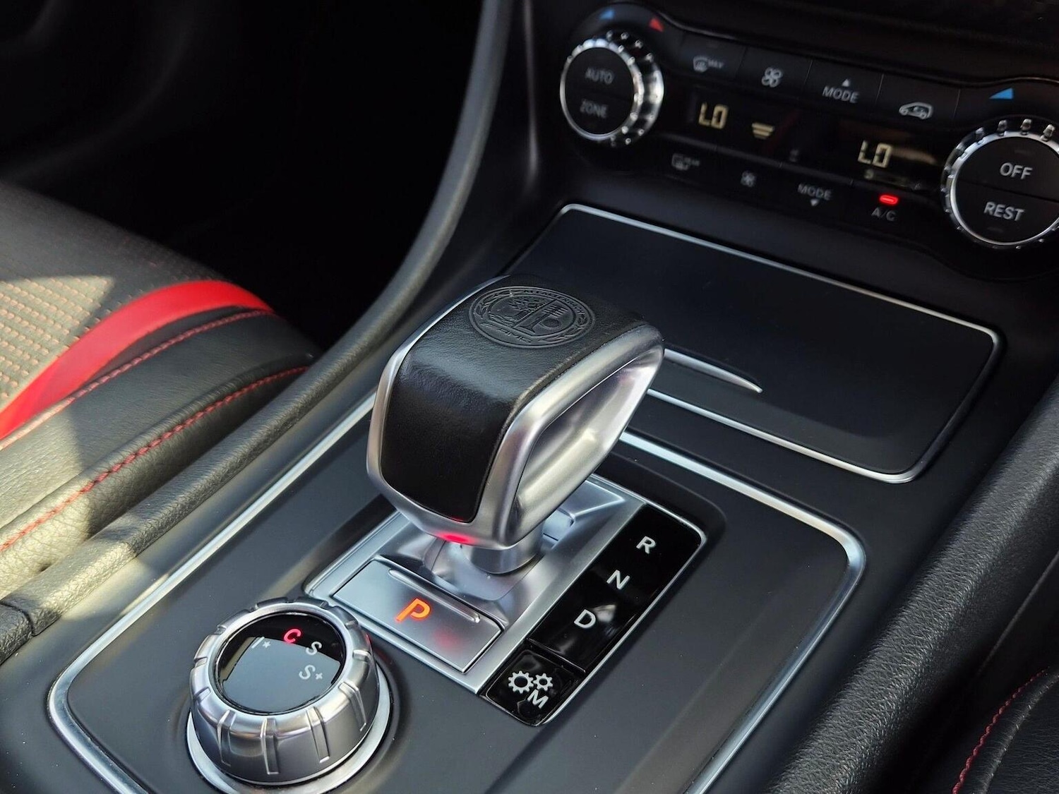 Used Mercedes-Benz A-Class 2017 for sale - 78183004: Photo 48