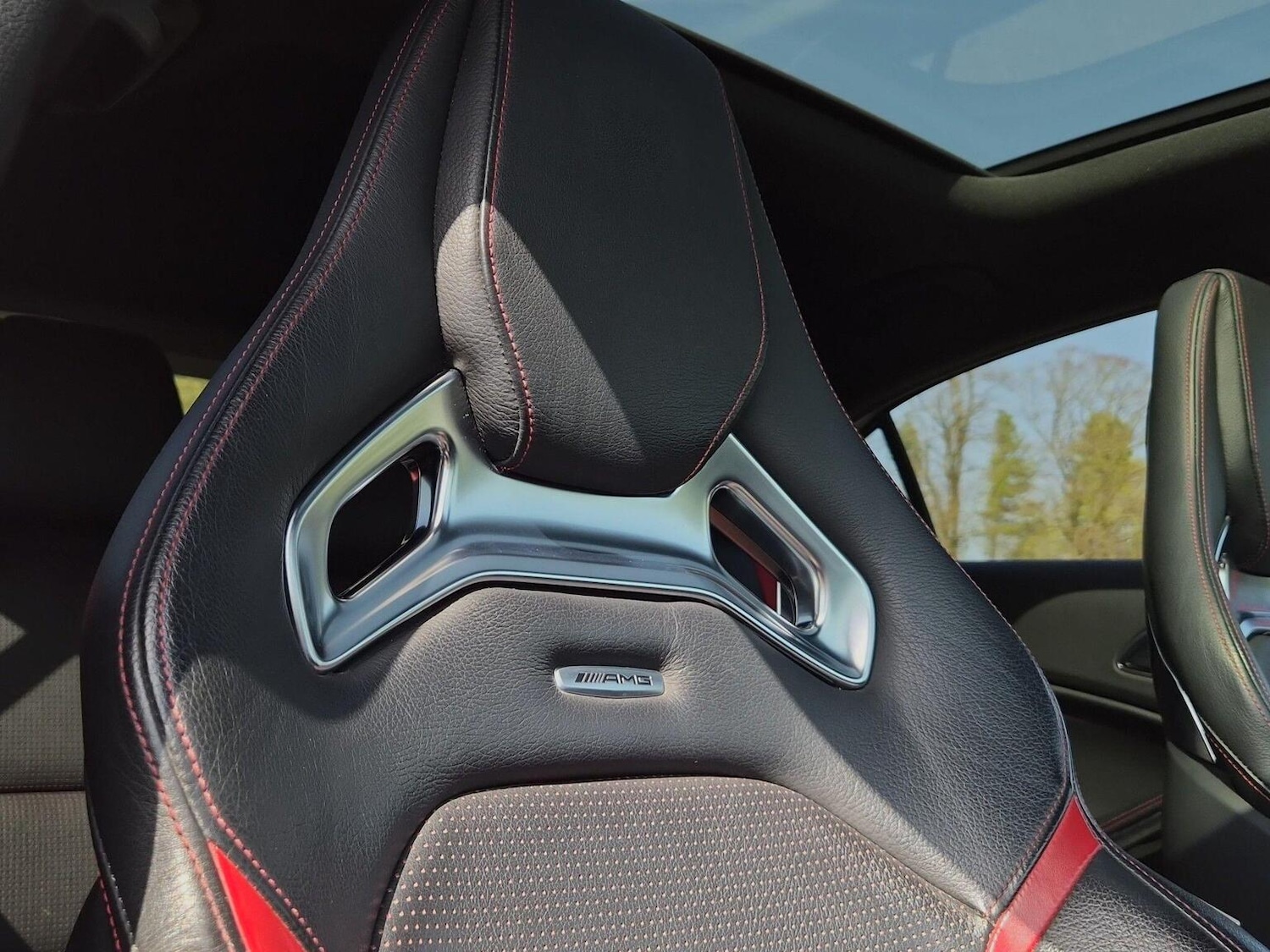 Used Mercedes-Benz A-Class 2017 for sale - 78183004: Photo 55