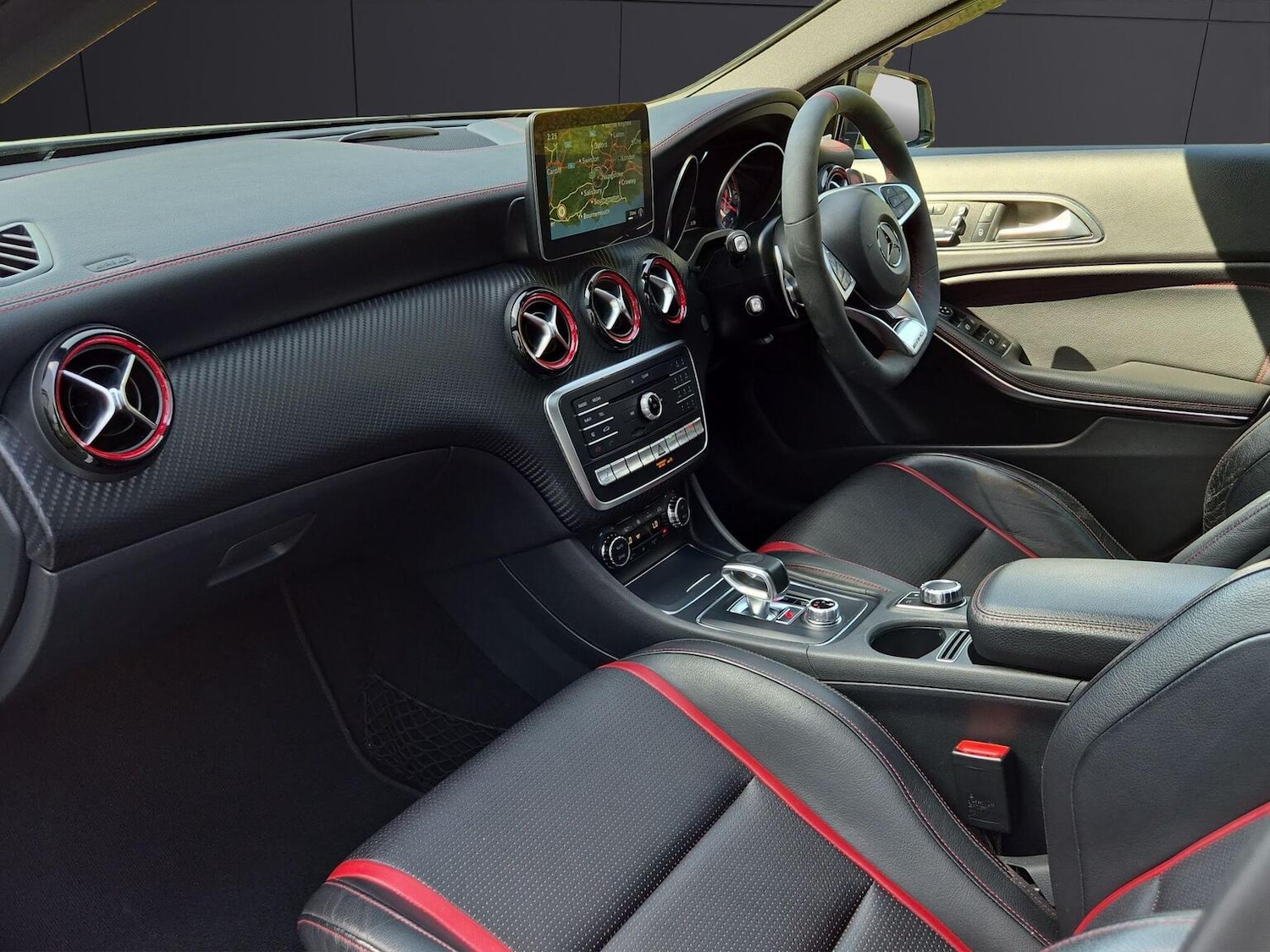 Used Mercedes-Benz A-Class 2017 for sale - 78183004: Photo 7