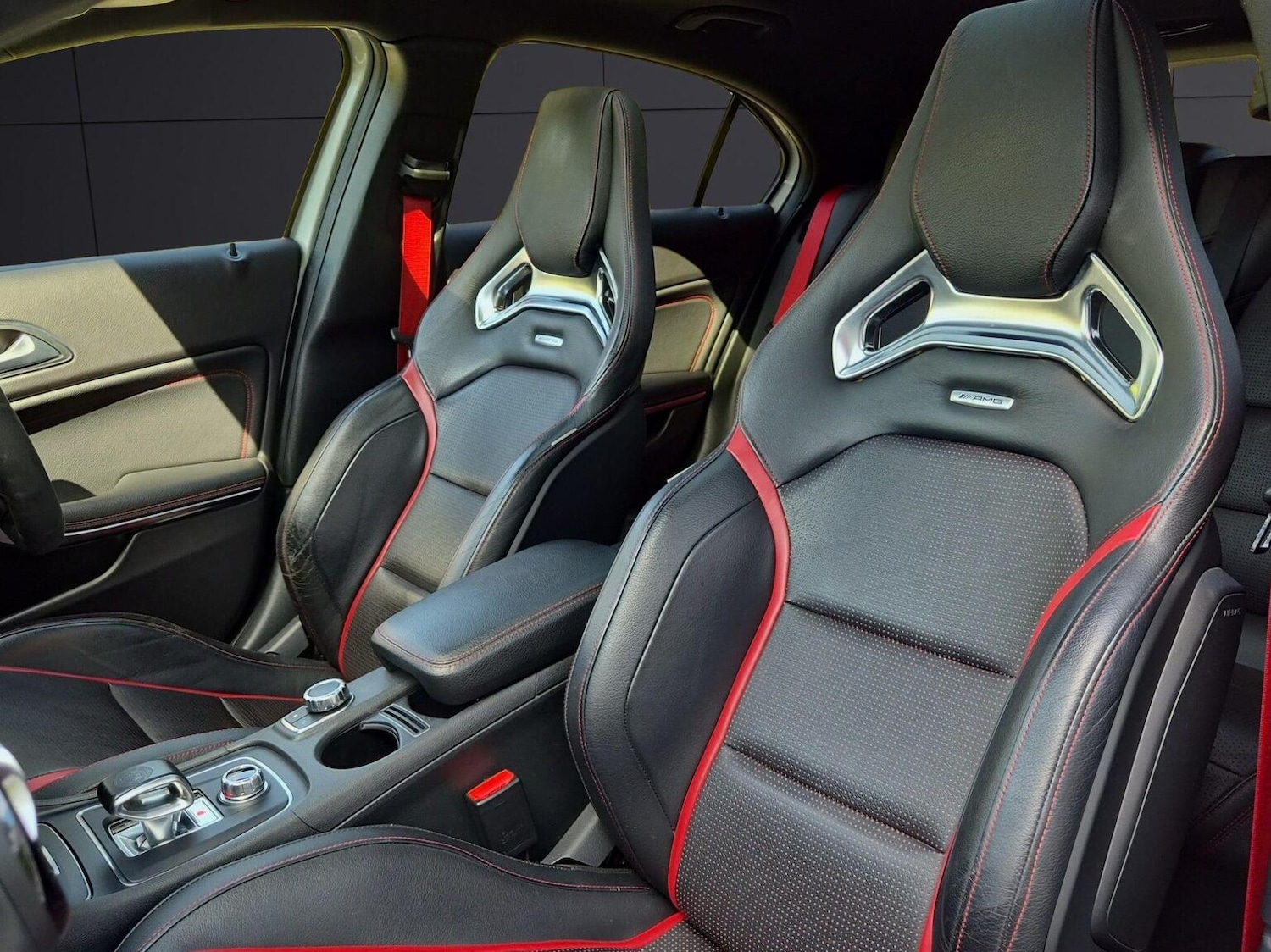 Used Mercedes-Benz A-Class 2017 for sale - 78183004: Photo 8