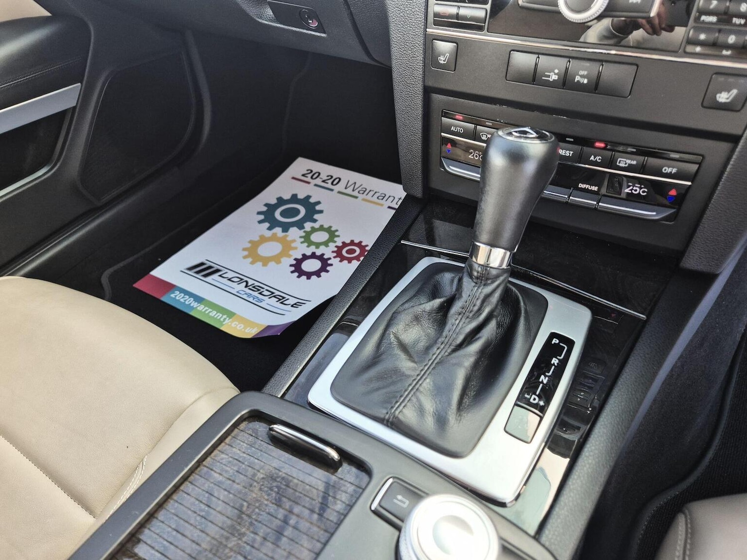 Used Mercedes-Benz E Class 2009 for sale - 77046298: Photo 15