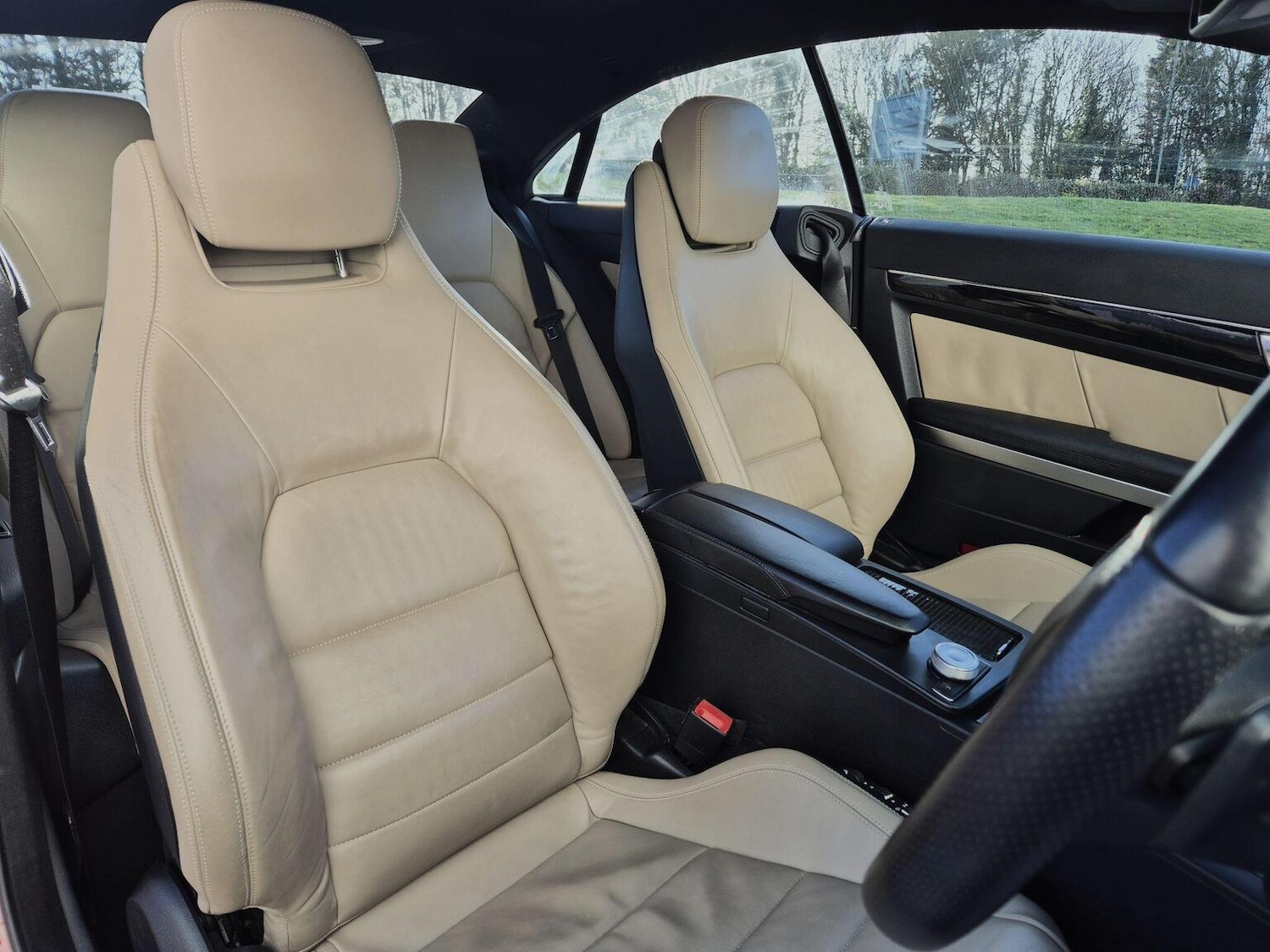 Used Mercedes-Benz E Class 2009 for sale - 77046298: Photo 7