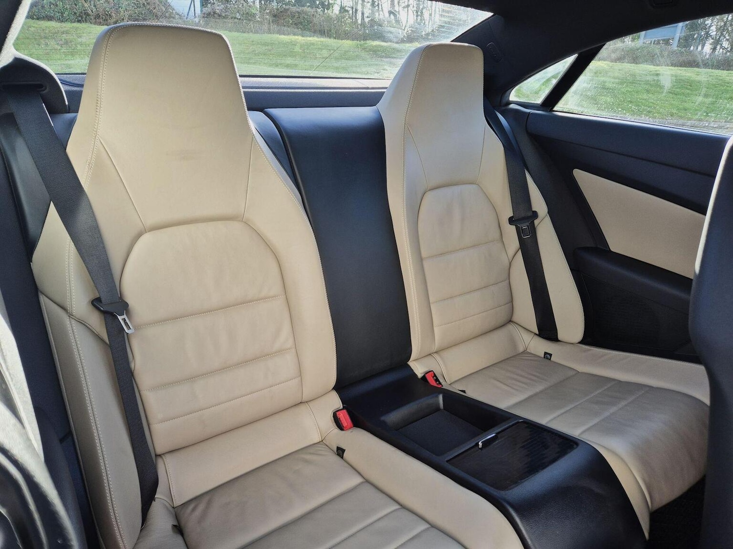 Used Mercedes-Benz E Class 2009 for sale - 77046298: Photo 9