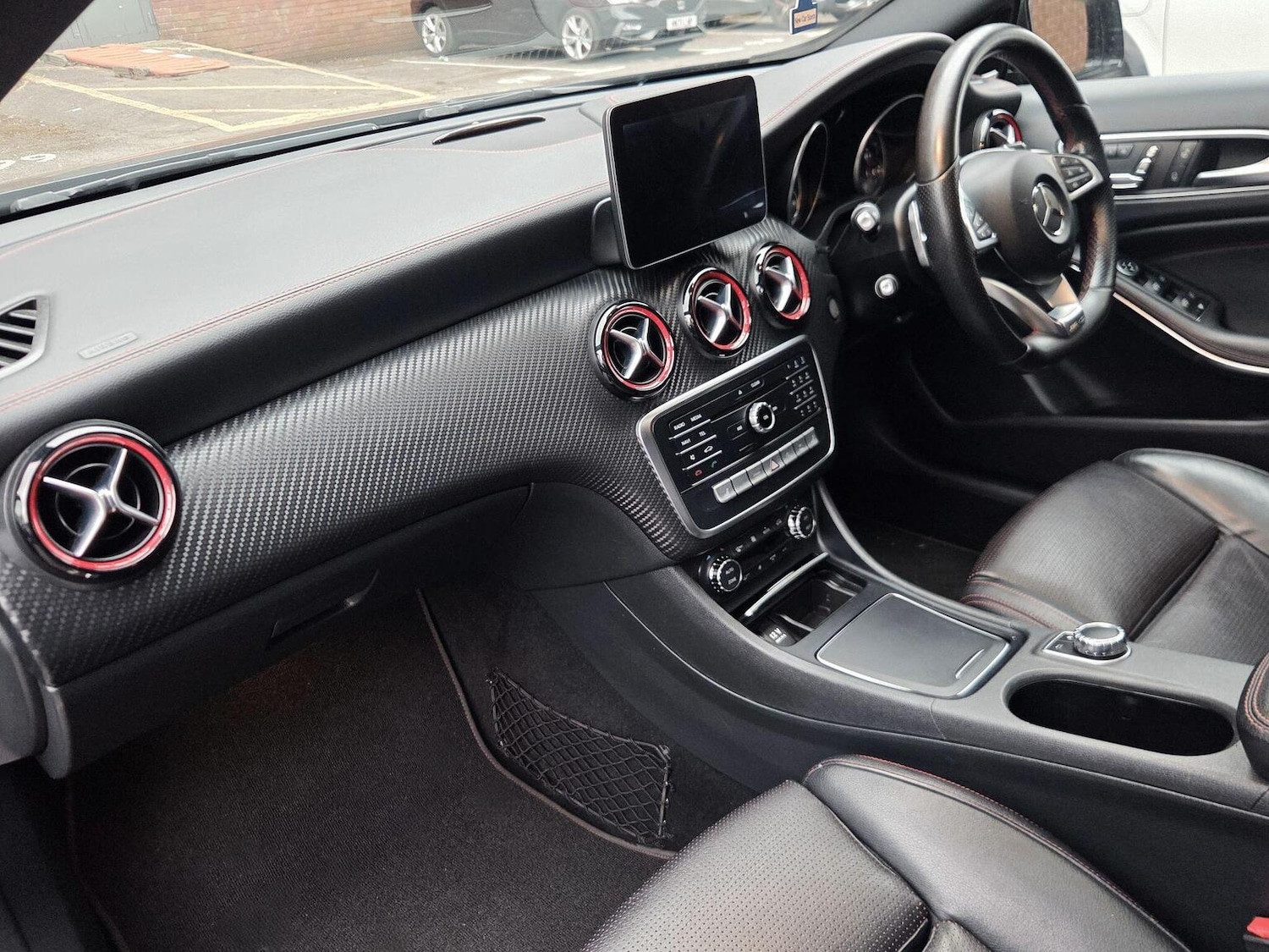 Used Mercedes-Benz A-Class 2016 for sale - 77595350: Photo 6