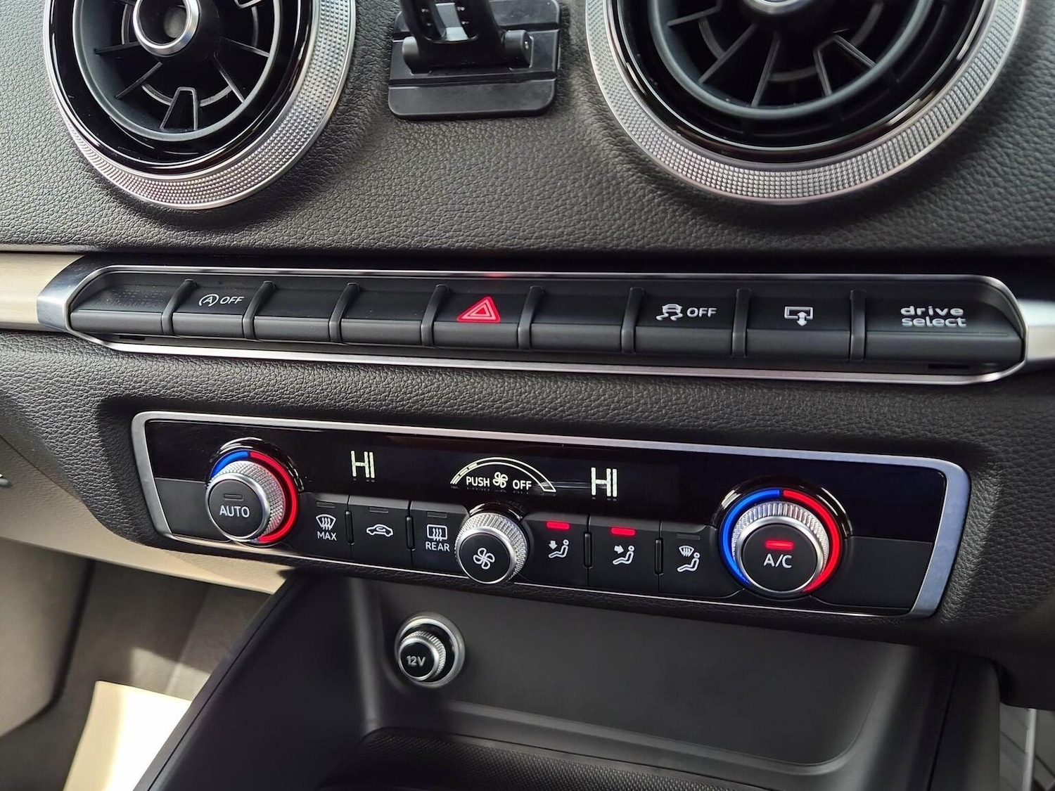 Used Audi A3 2016 for sale - 78219581: Photo 10