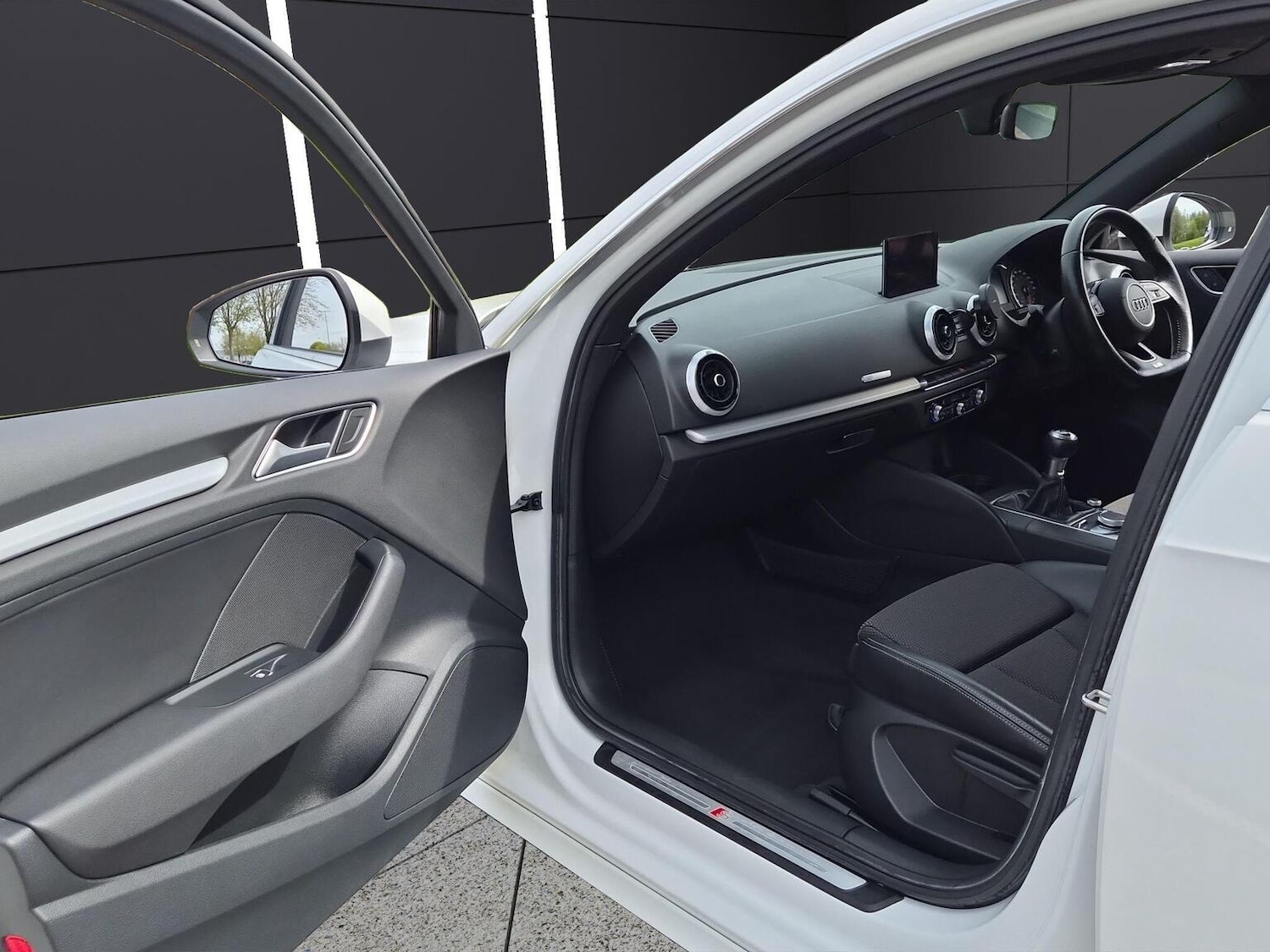 Used Audi A3 2016 for sale - 78219581: Photo 11