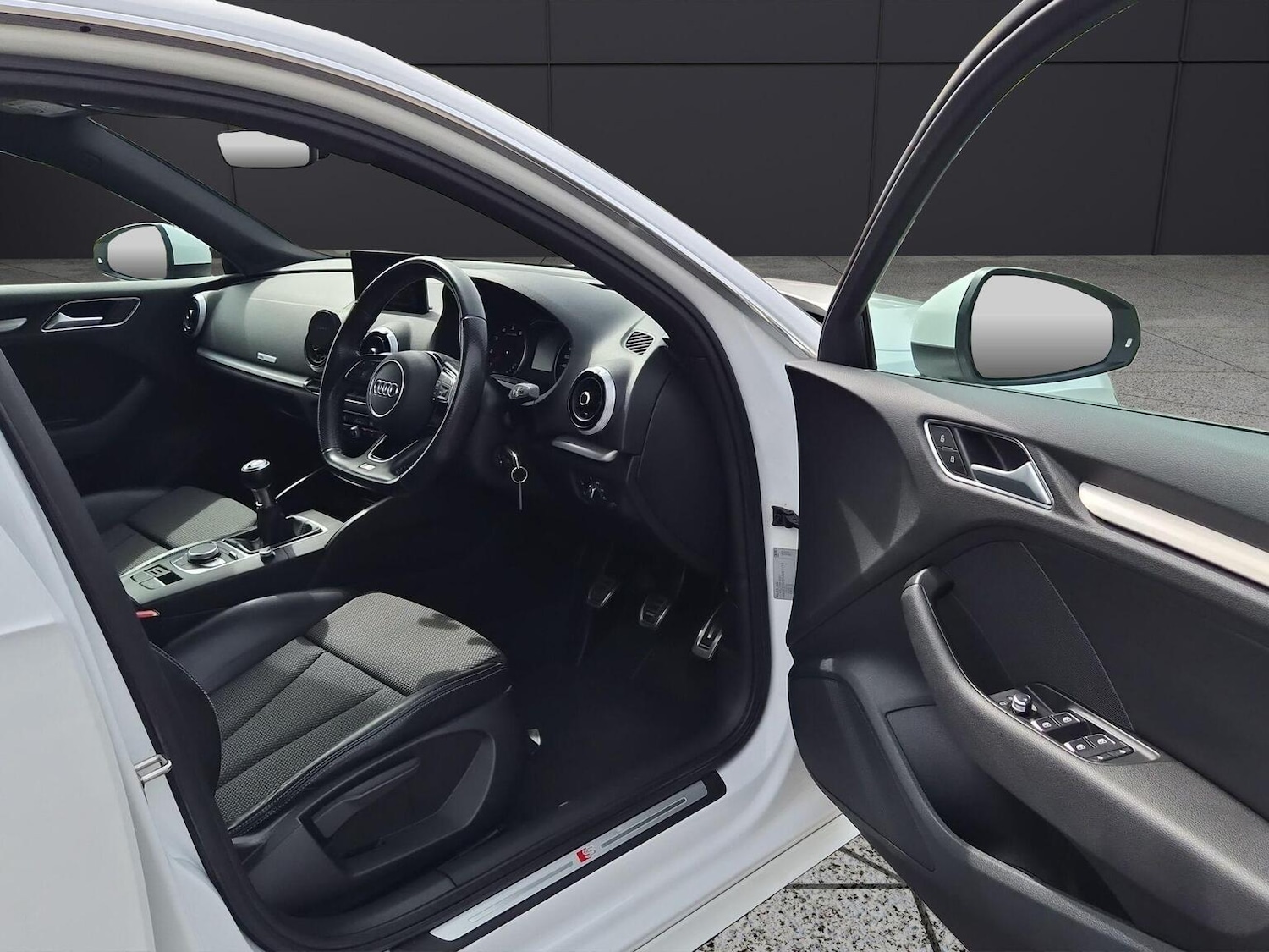 Used Audi A3 2016 for sale - 78219581: Photo 12