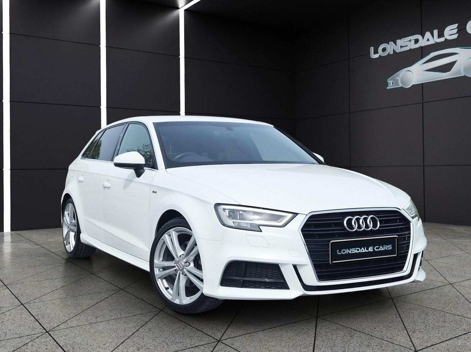 Used Audi A3 2016 for sale - 78219581: Photo 3