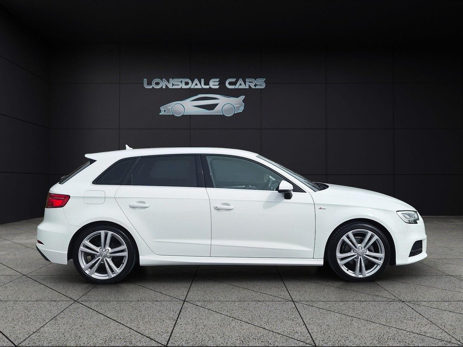 Used Audi A3 2016 for sale - 78219581: Photo 4