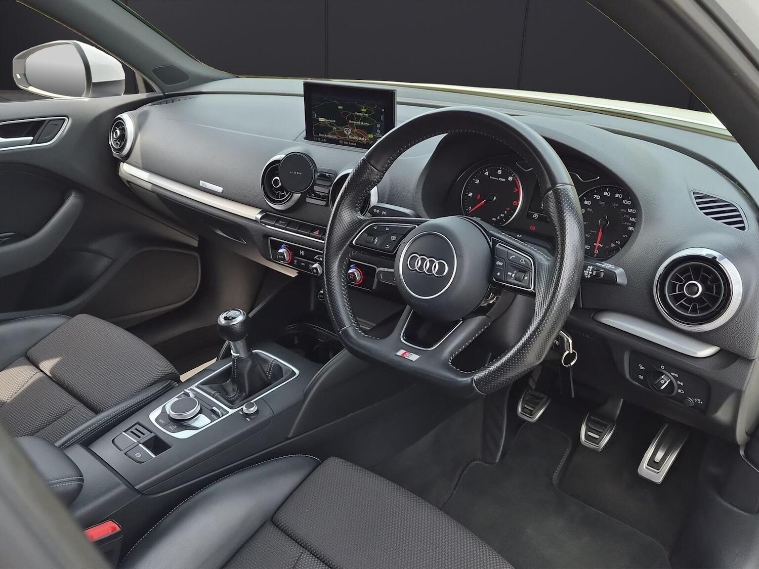 Used Audi A3 2016 for sale - 78219581: Photo 6