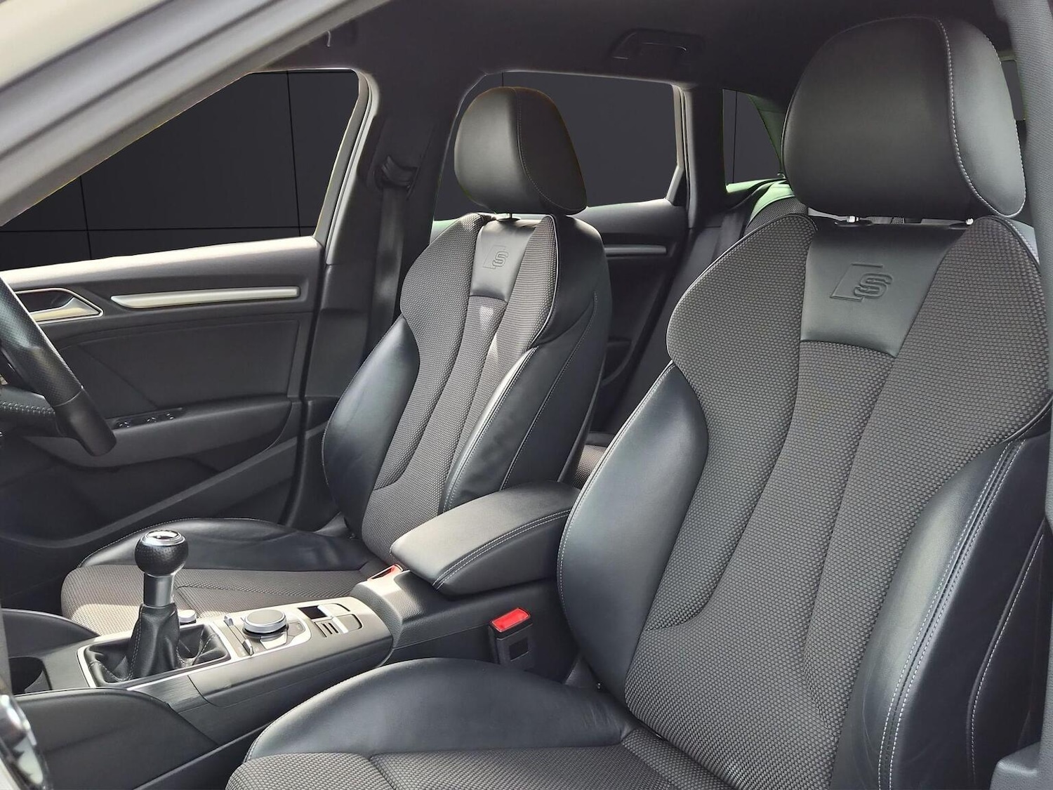 Used Audi A3 2016 for sale - 78219581: Photo 8