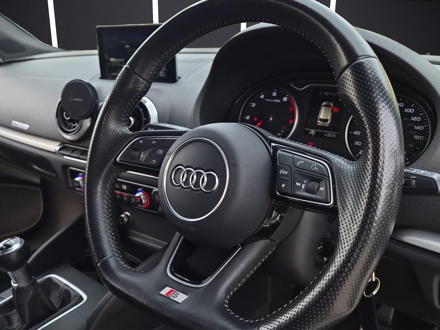 Used Audi A3 2016 for sale - 78219581: Photo 9