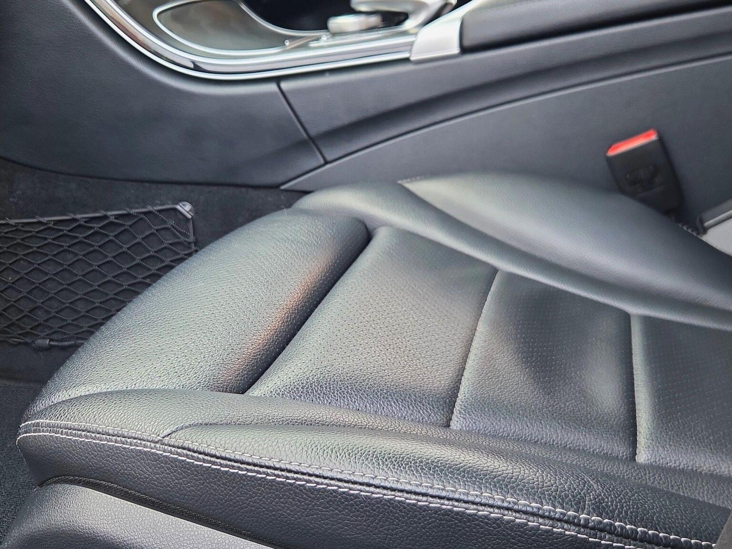 Used Mercedes-Benz C Class 2018 for sale - 77836919: Photo 42