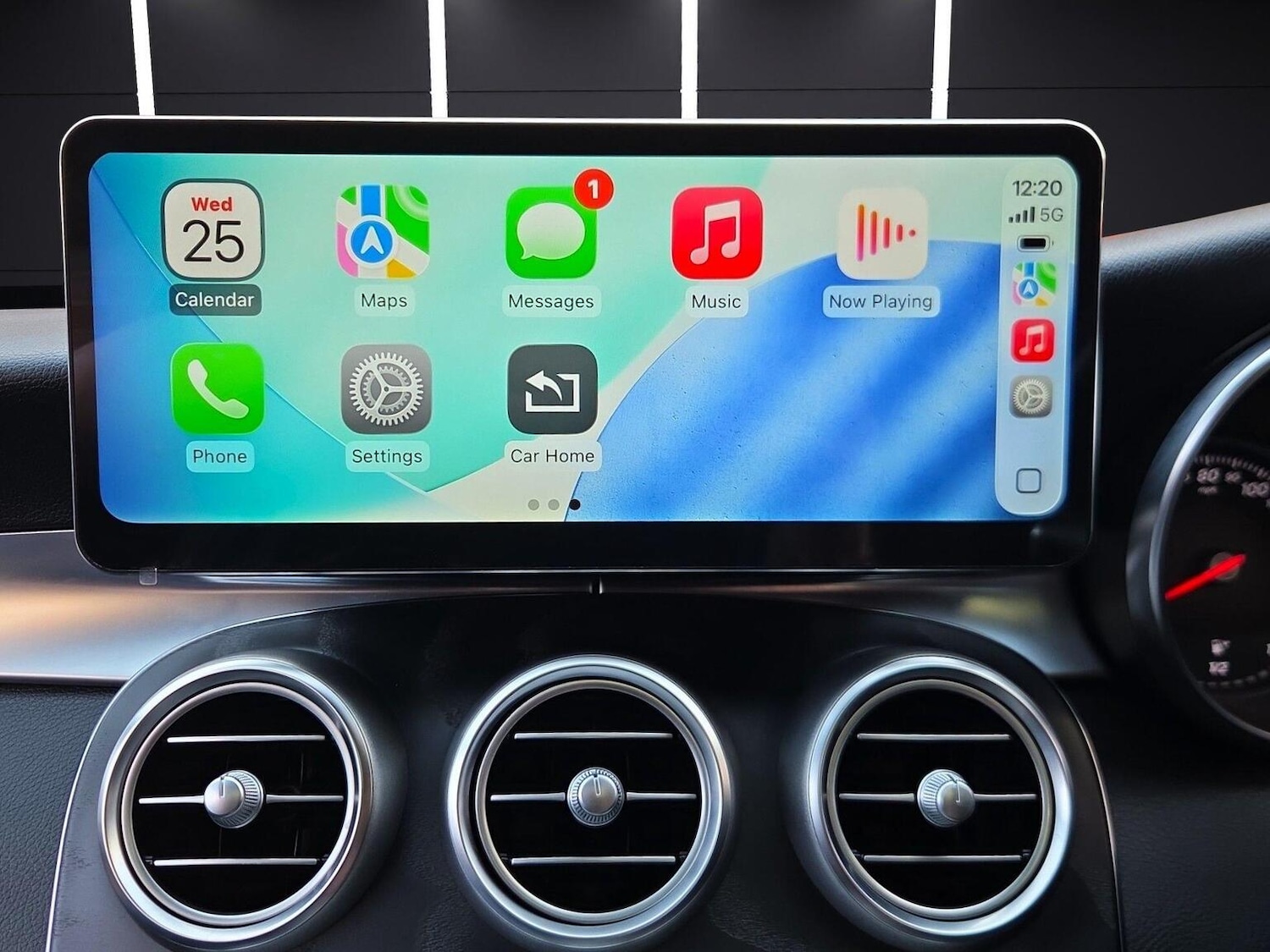 Used Mercedes-Benz C Class 2018 for sale - 77836919: Photo 47