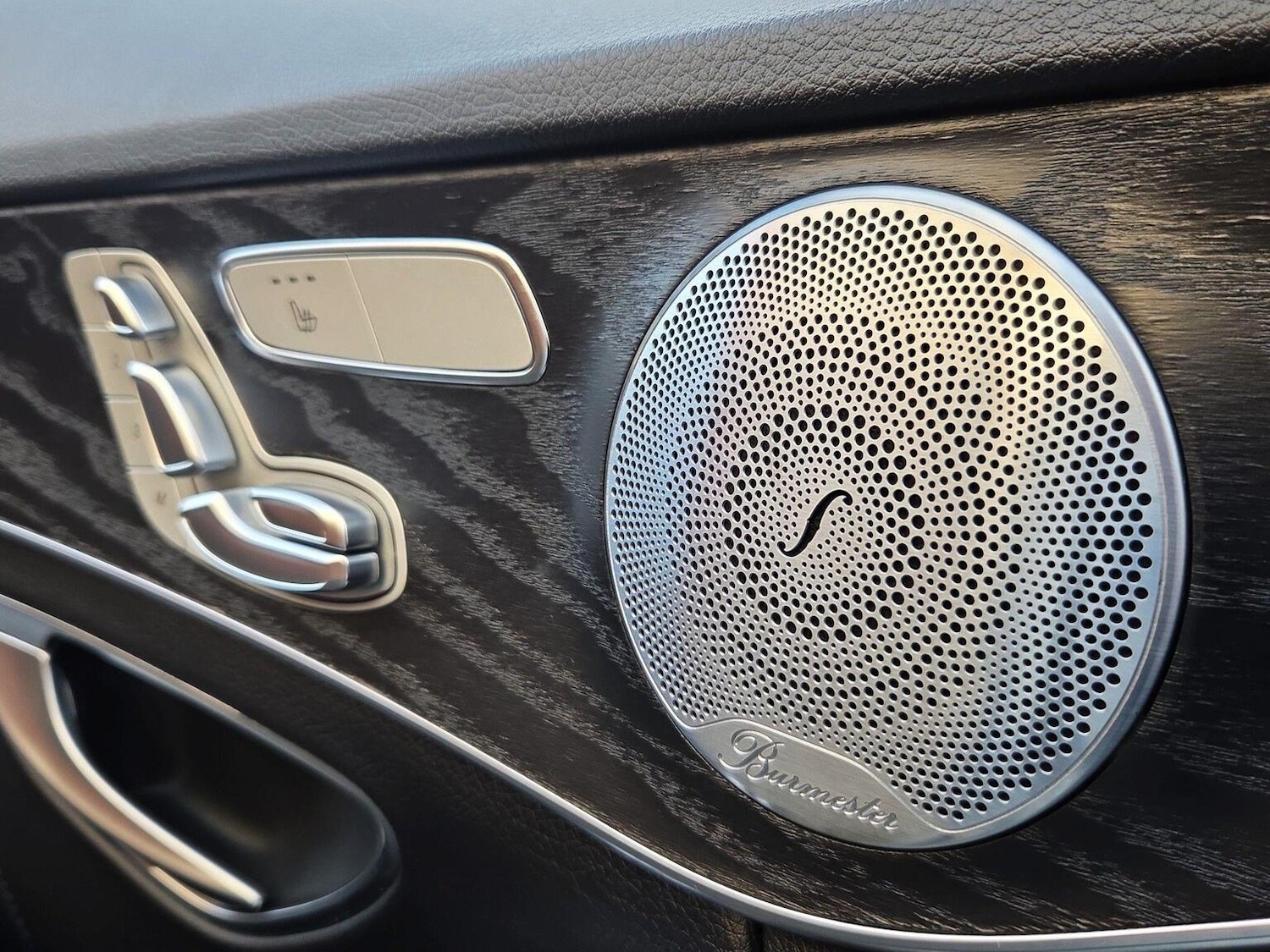 Used Mercedes-Benz C Class 2018 for sale - 77836919: Photo 5