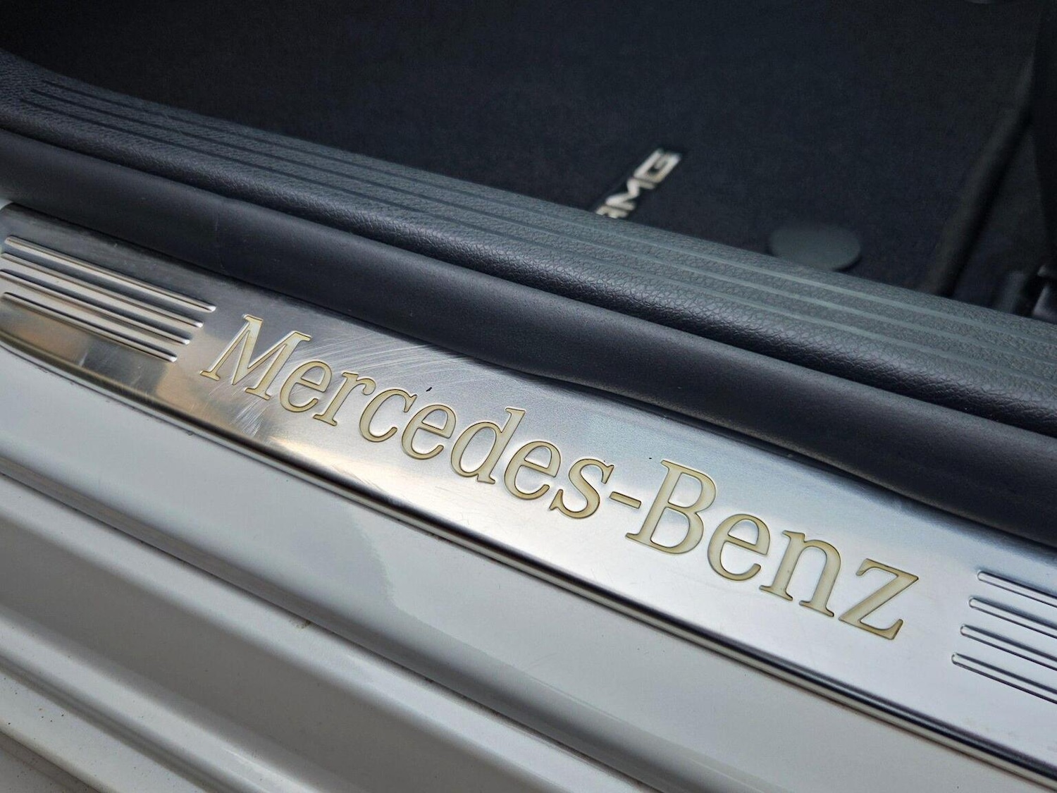 Used Mercedes-Benz C Class 2018 for sale - 77836919: Photo 51