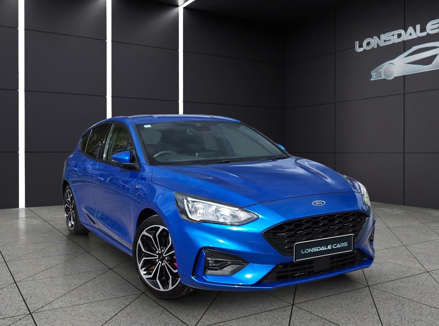 Used Ford Focus 2019 for sale - 78084463: Photo 15
