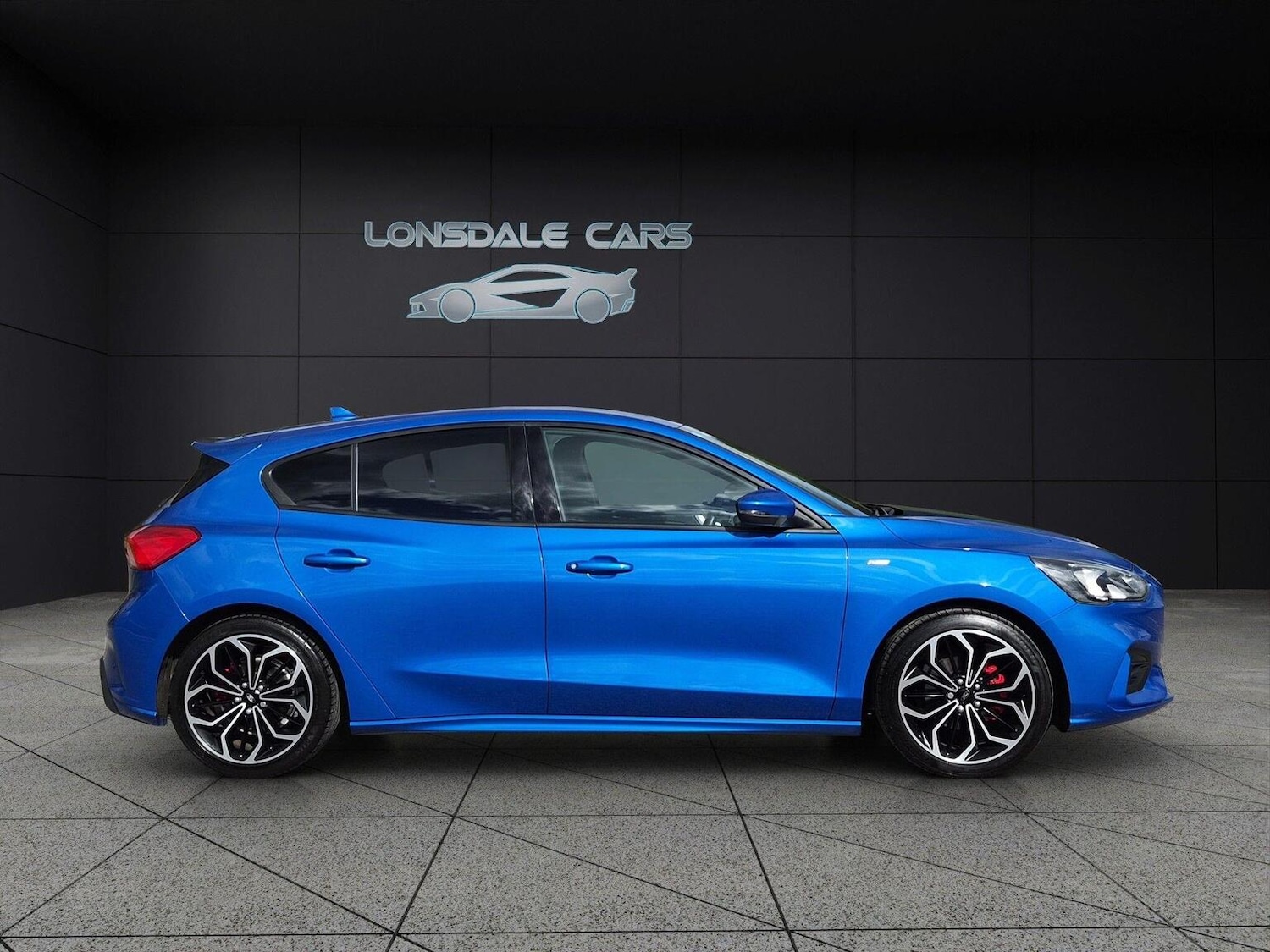 Used Ford Focus 2019 for sale - 78084463: Photo 17