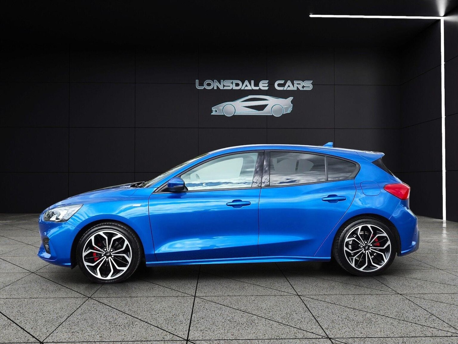 Used Ford Focus 2019 for sale - 78084463: Photo 18