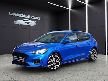 Used Ford Focus 2019 for sale - 78084463: Photo