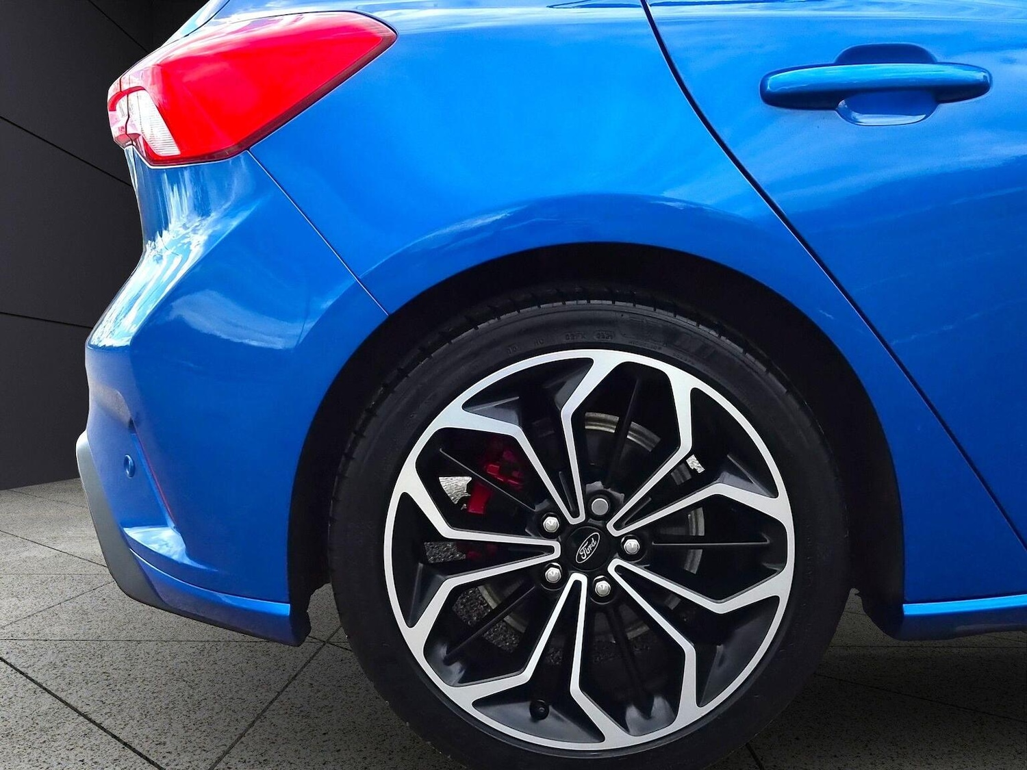 Used Ford Focus 2019 for sale - 78084463: Photo 22